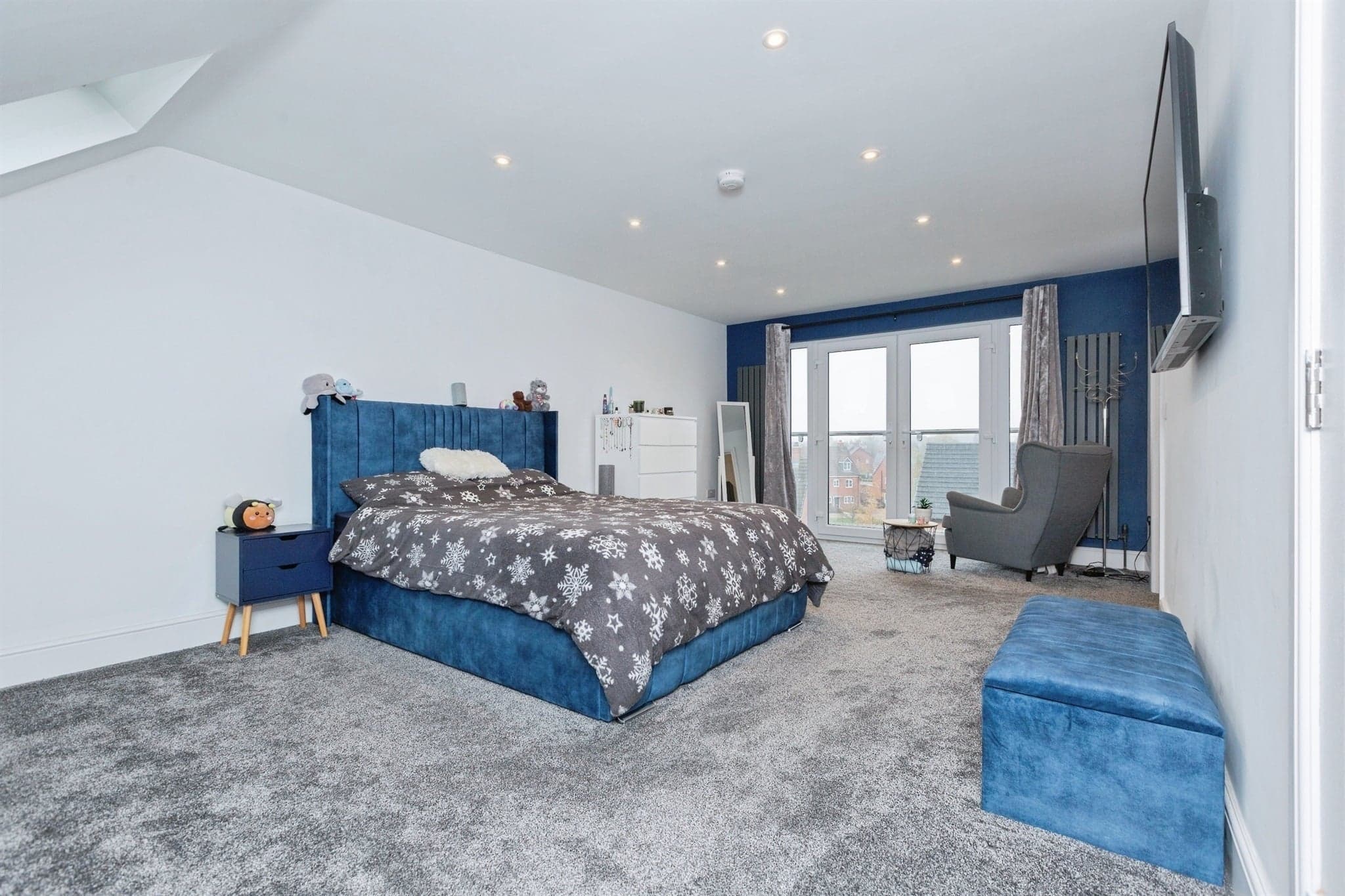 Property at Cardinal Drive, Burbage, Hinckley