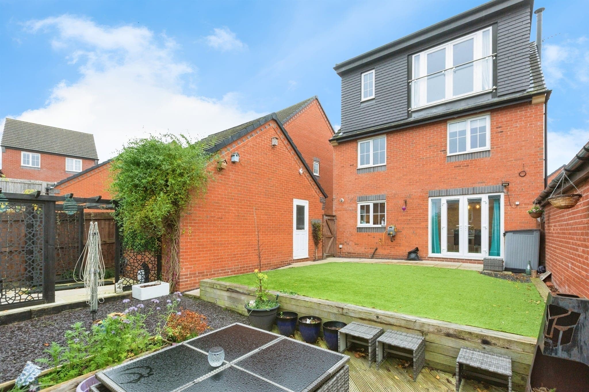 Property at Cardinal Drive, Burbage, Hinckley