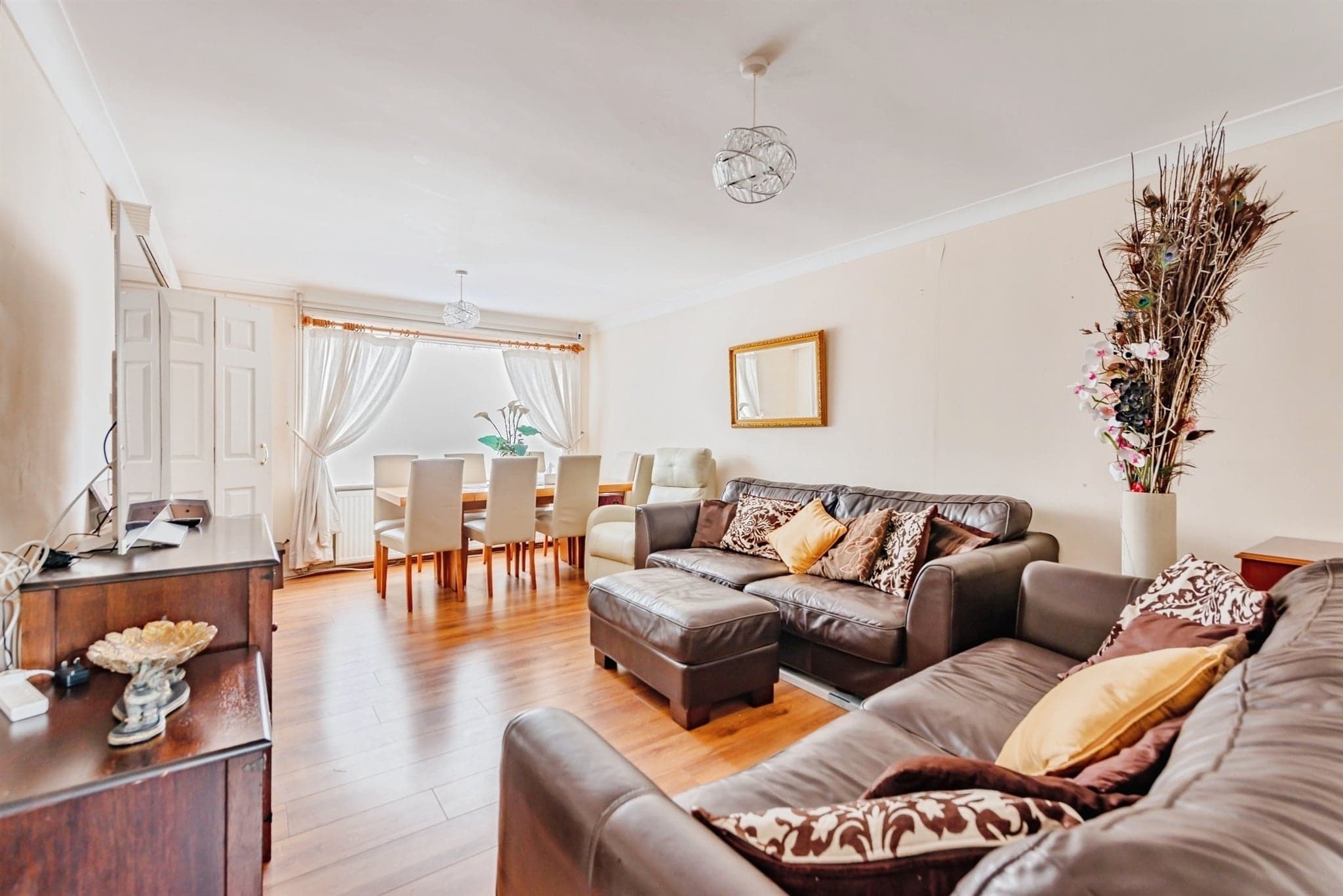 Property at Beachy Road, Crawley