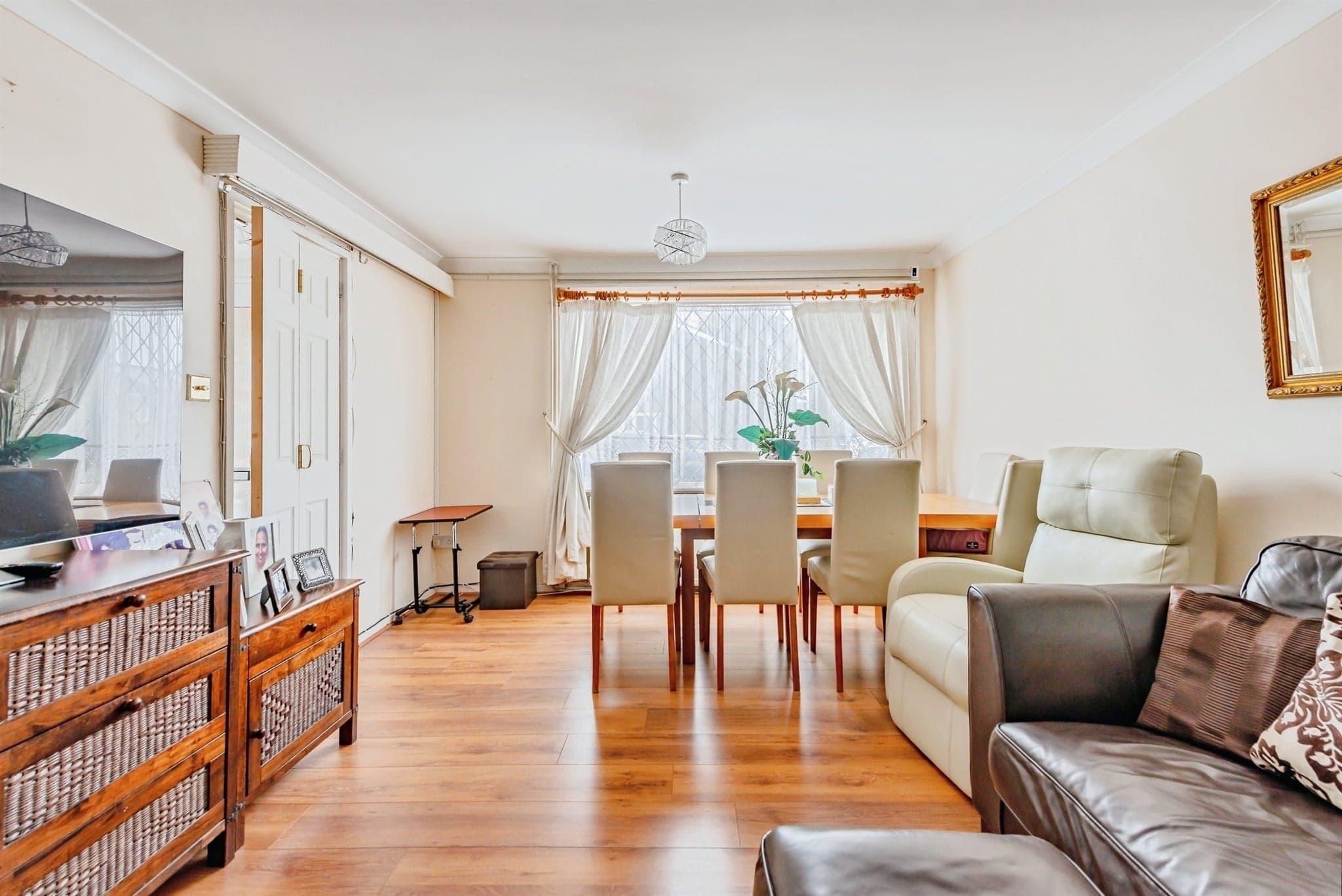 Property at Beachy Road, Crawley