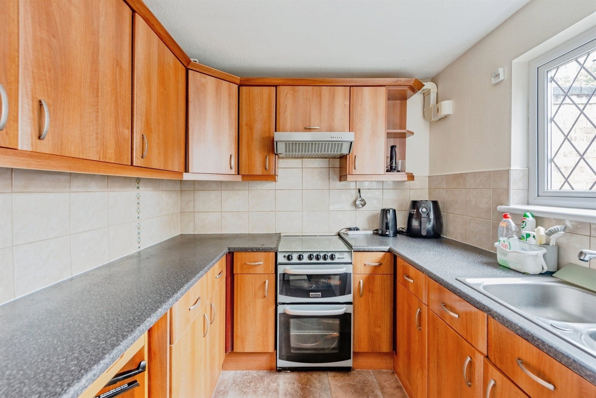 Property at Beachy Road, Crawley