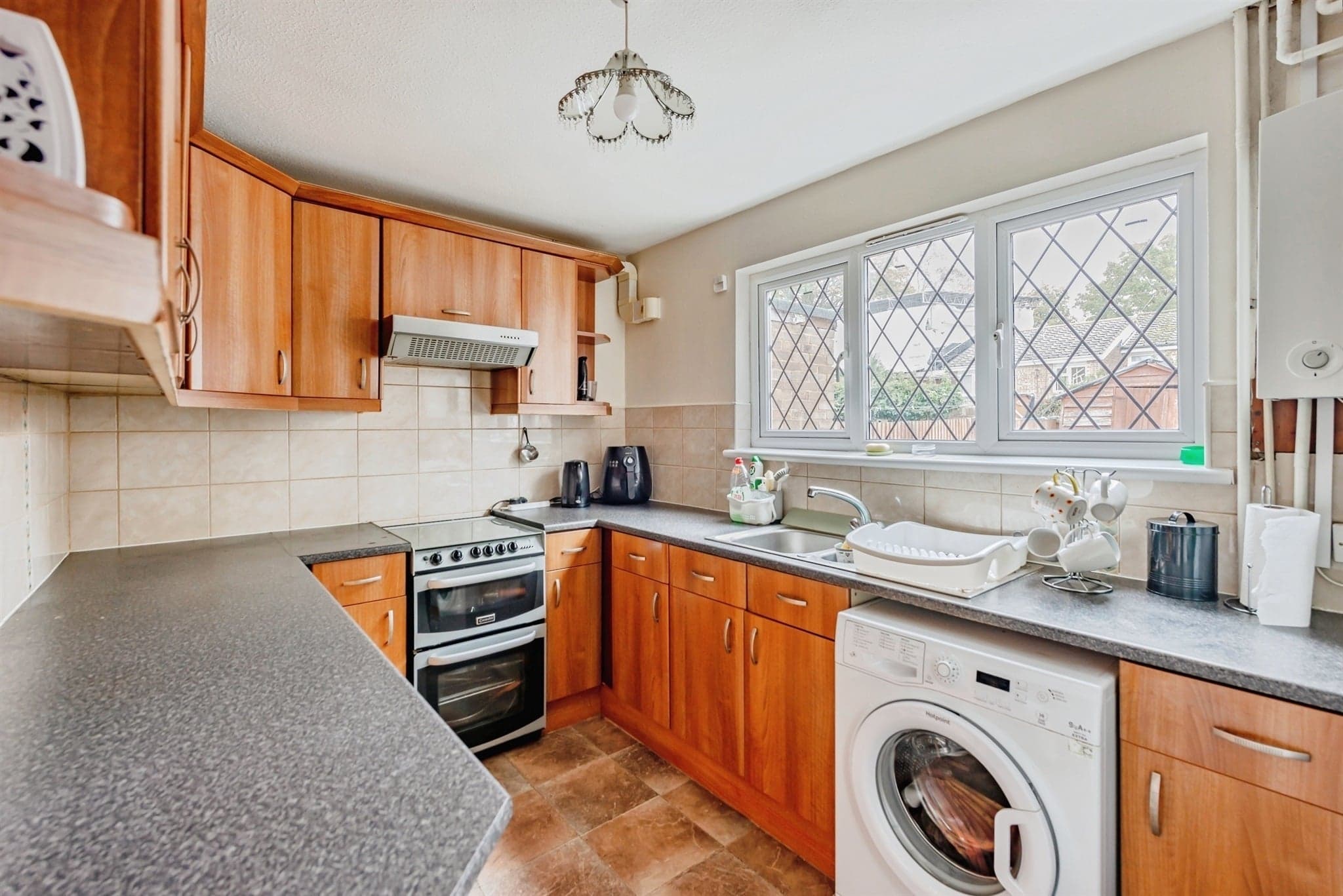 Property at Beachy Road, Crawley