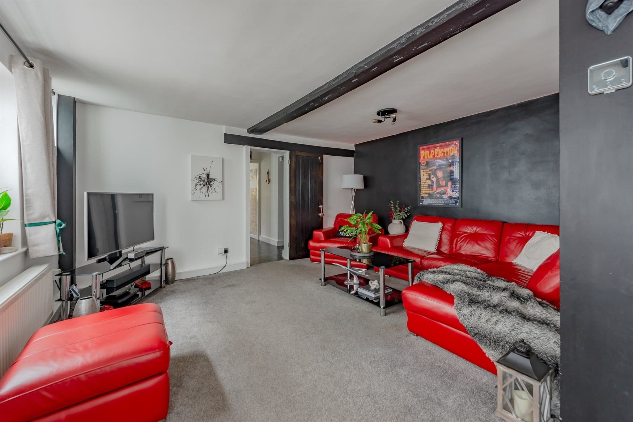 Property at High Street, Nutfield, Redhill