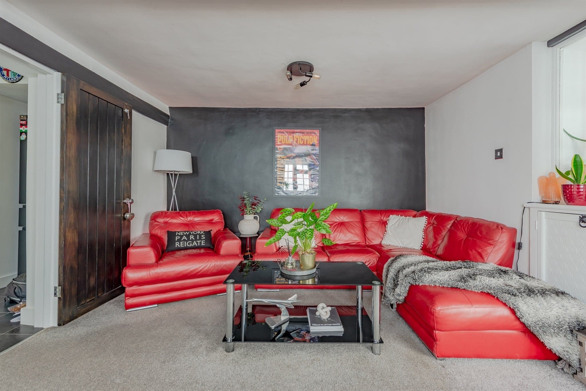 Property at High Street, Nutfield, Redhill