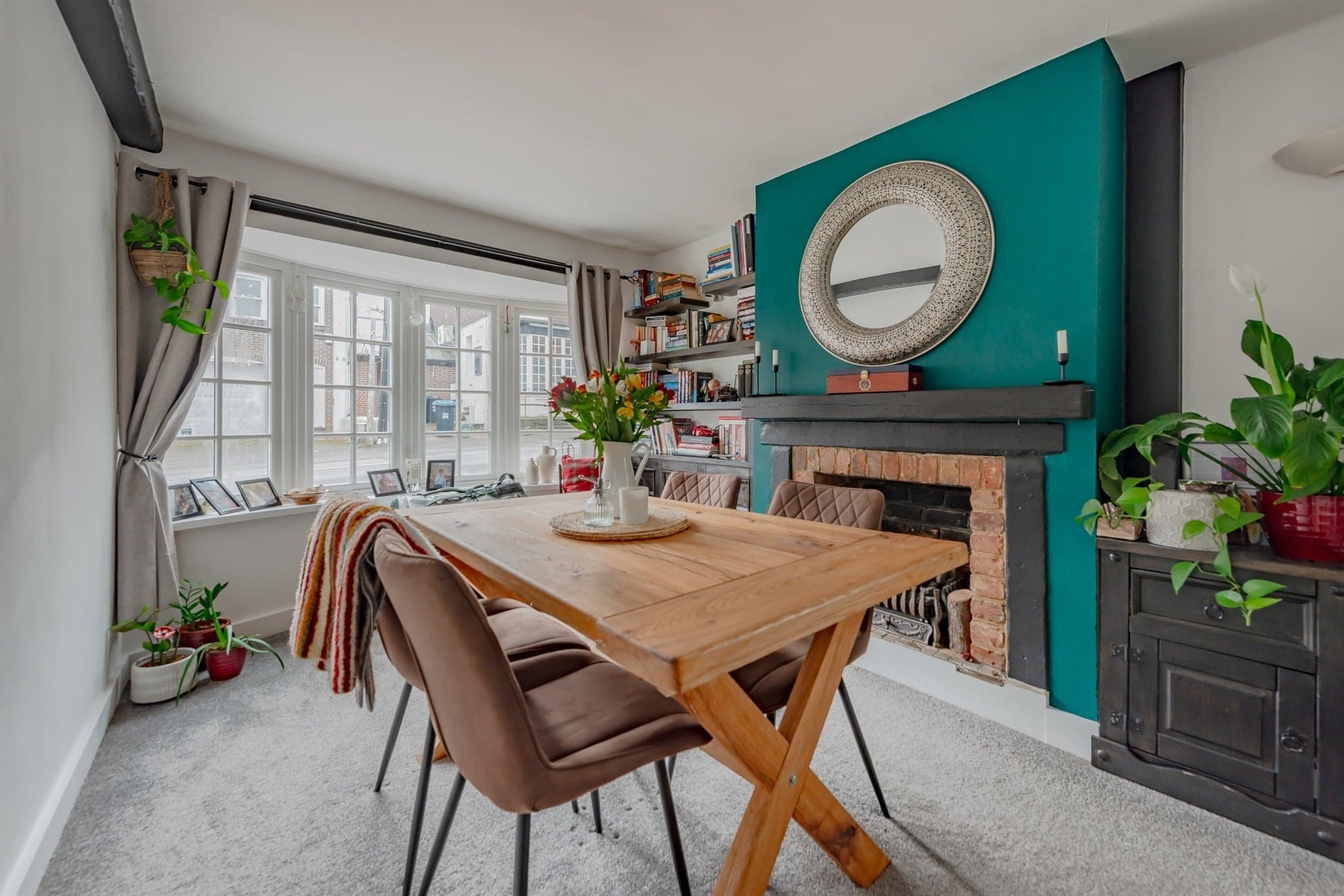 Property at High Street, Nutfield, Redhill