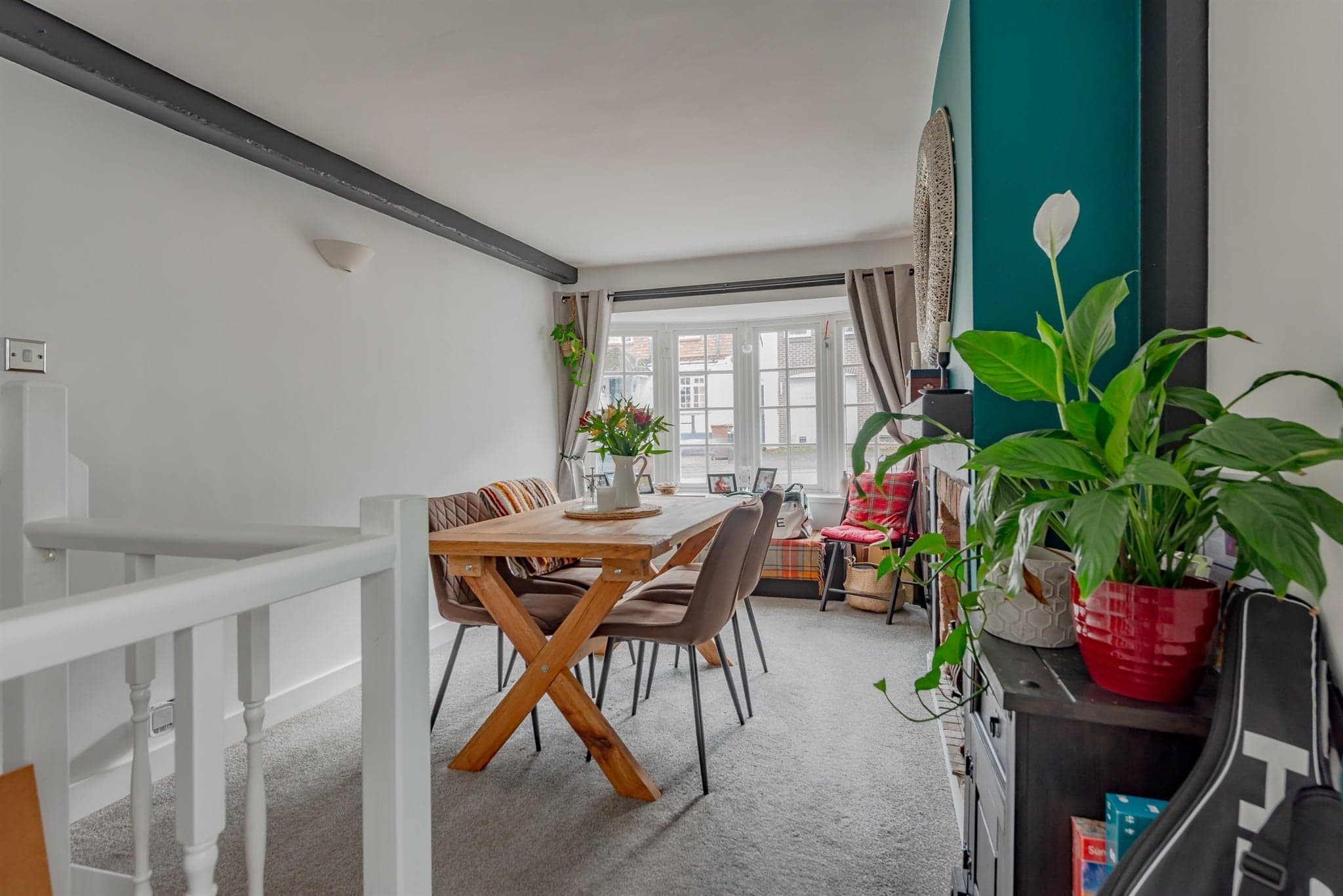 Property at High Street, Nutfield, Redhill