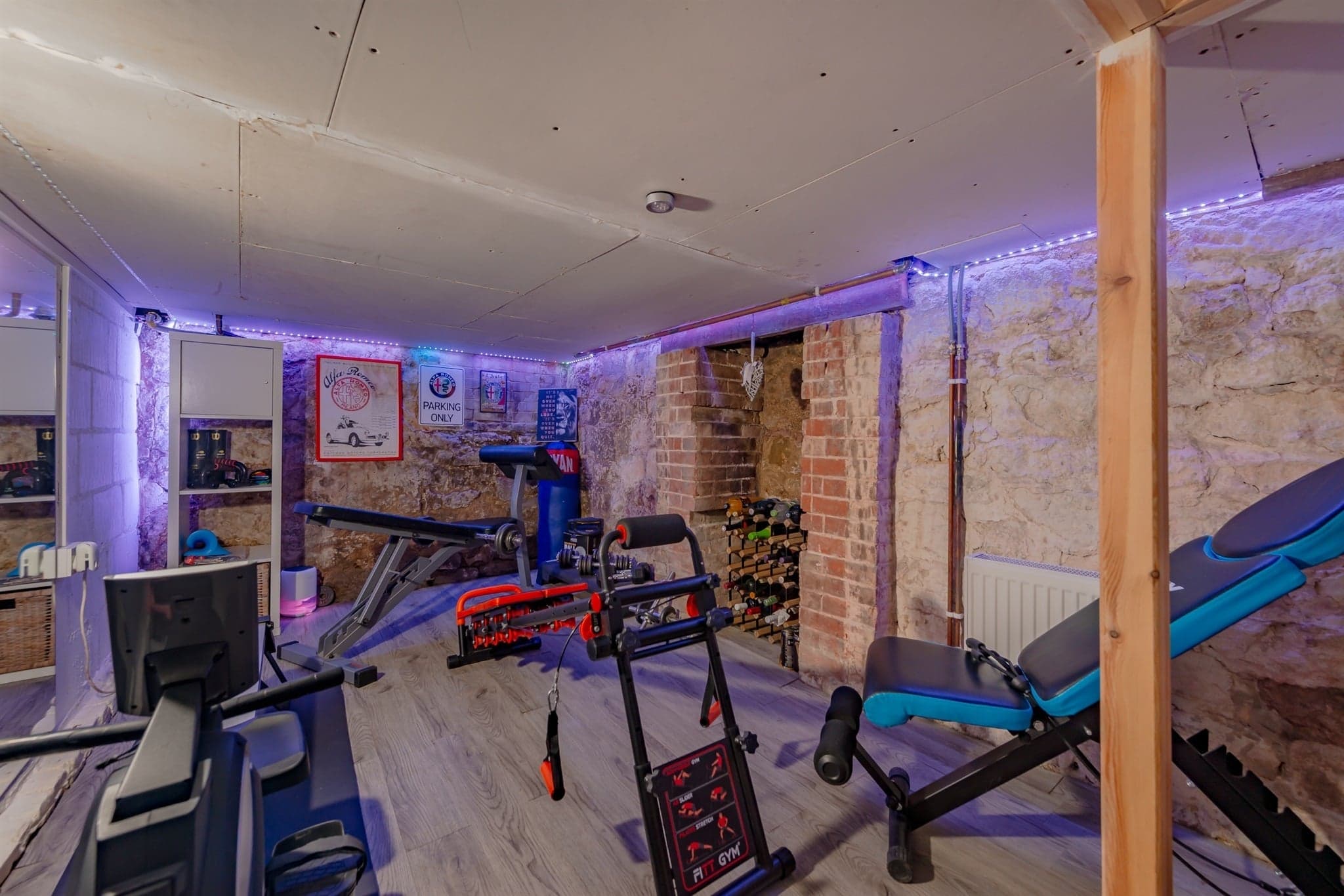 Property at High Street, Nutfield, Redhill