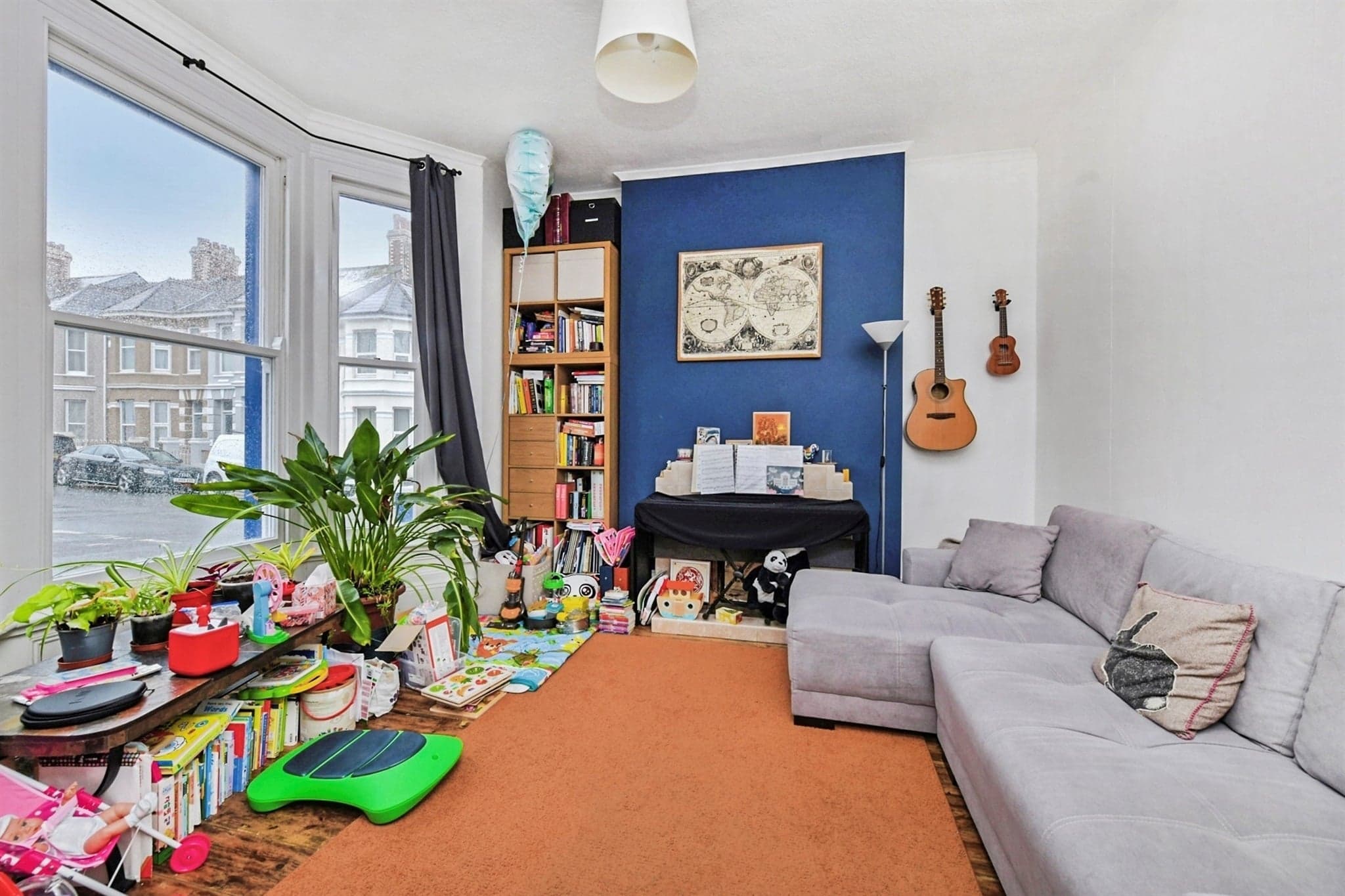 Property at Grafton Road, Plymouth