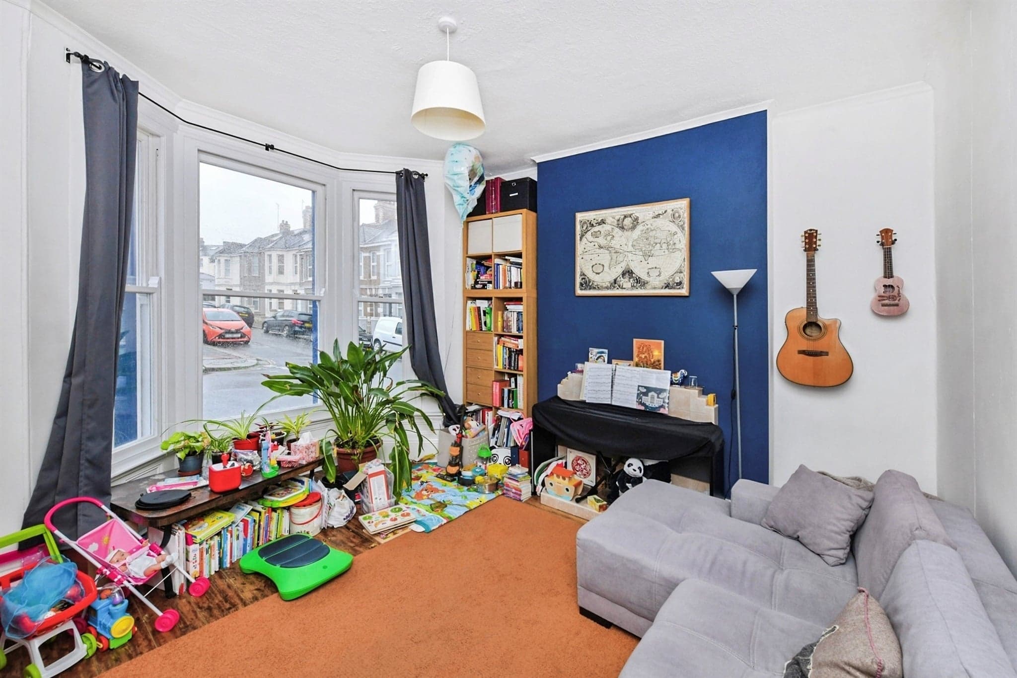 Property at Grafton Road, Plymouth