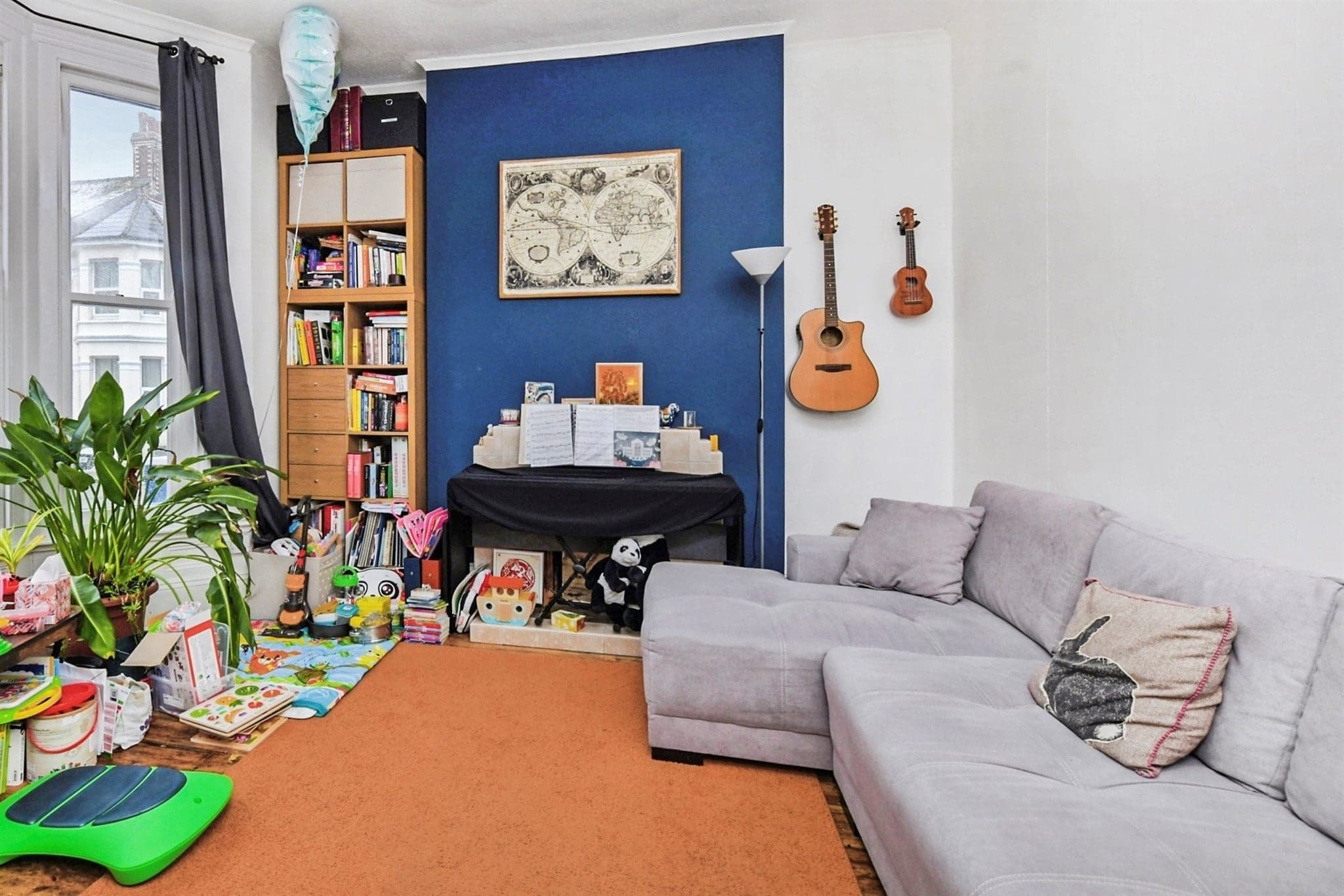 Property at Grafton Road, Plymouth