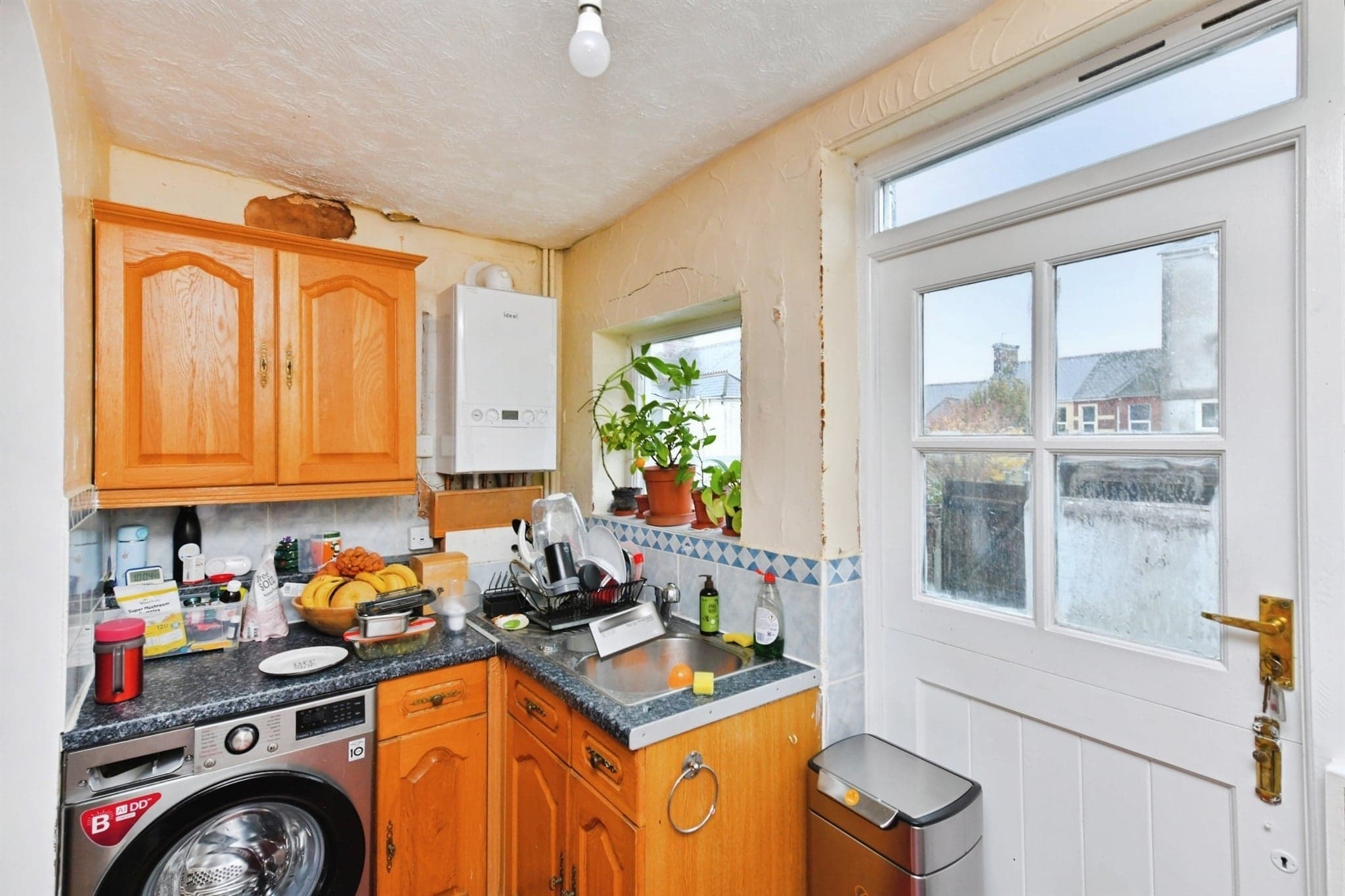 Property at Grafton Road, Plymouth