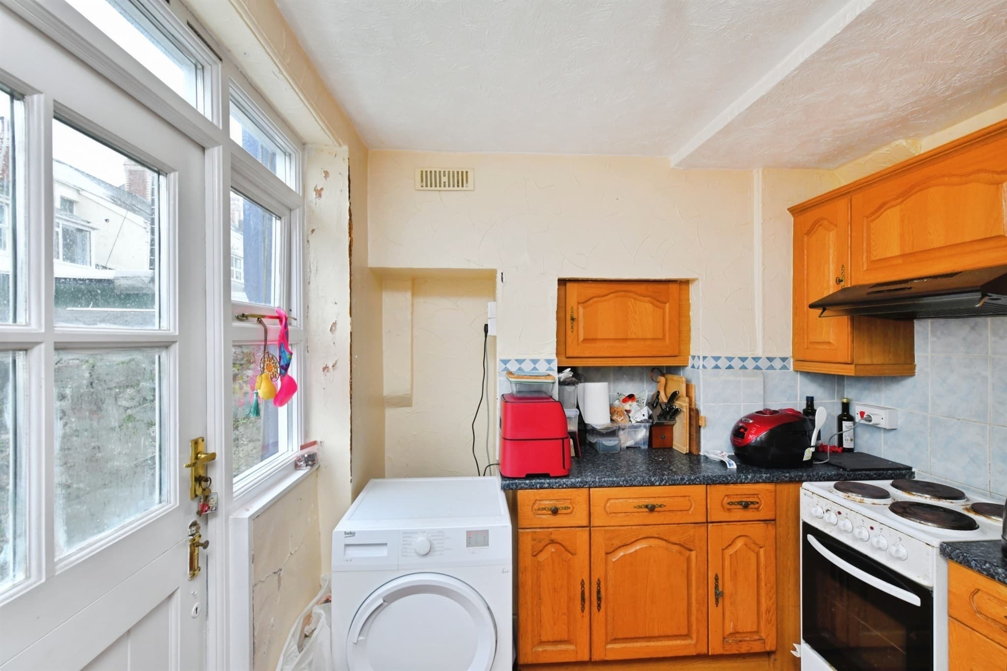 Property at Grafton Road, Plymouth