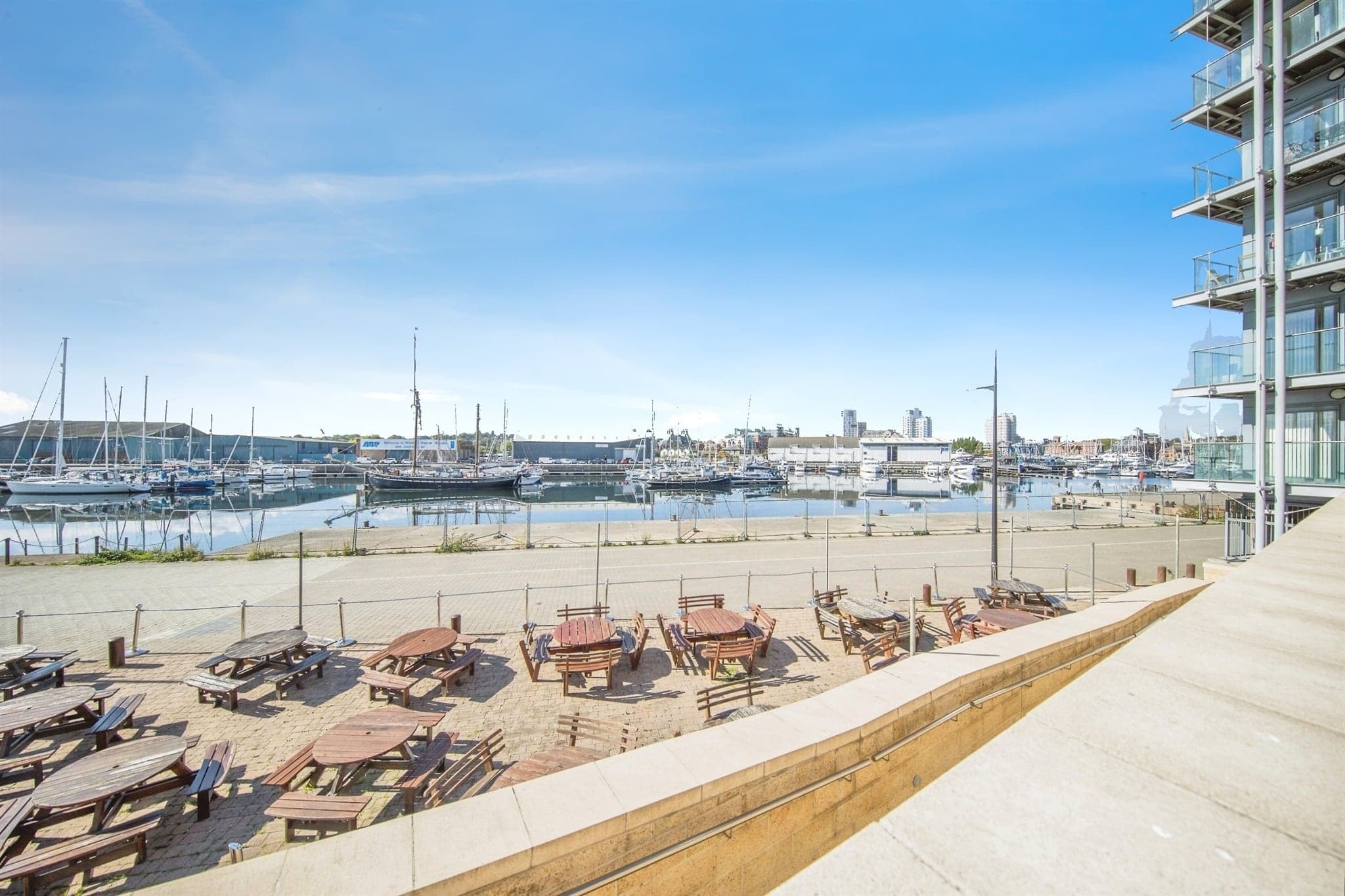 Property at Anchor Street, IPSWICH