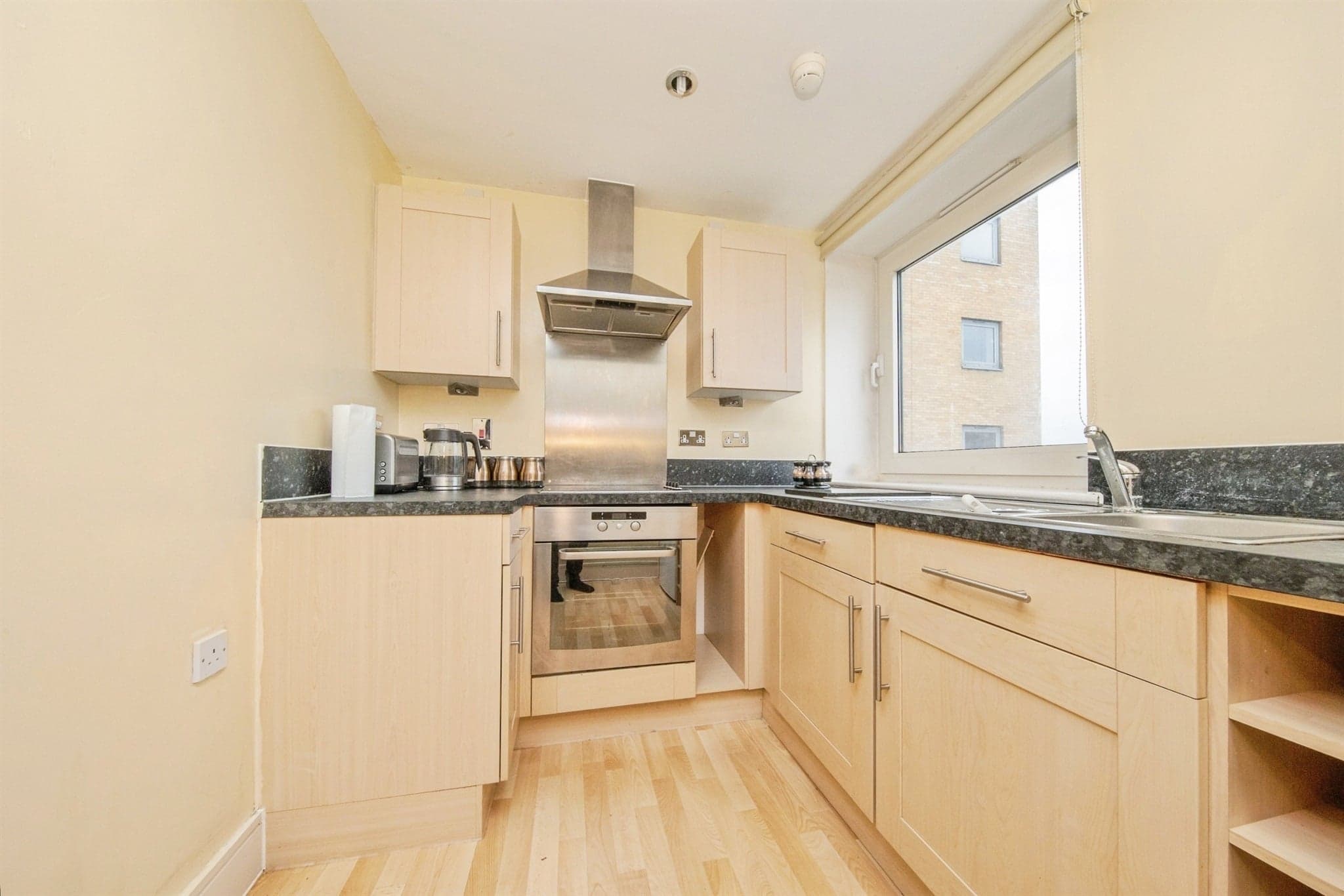 Property at Anchor Street, IPSWICH