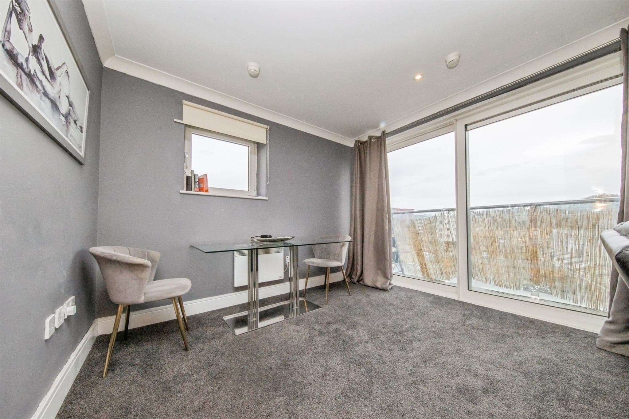 Property at Anchor Street, IPSWICH