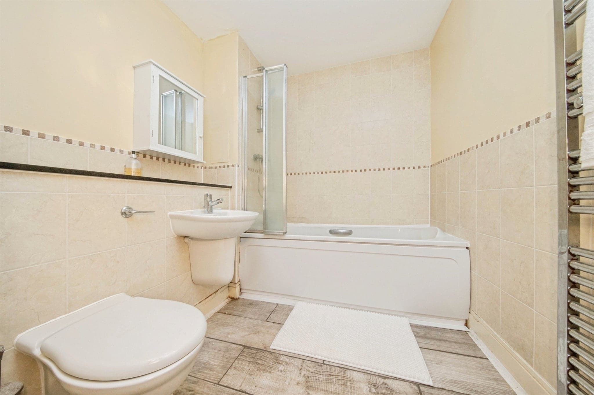 Property at Anchor Street, IPSWICH