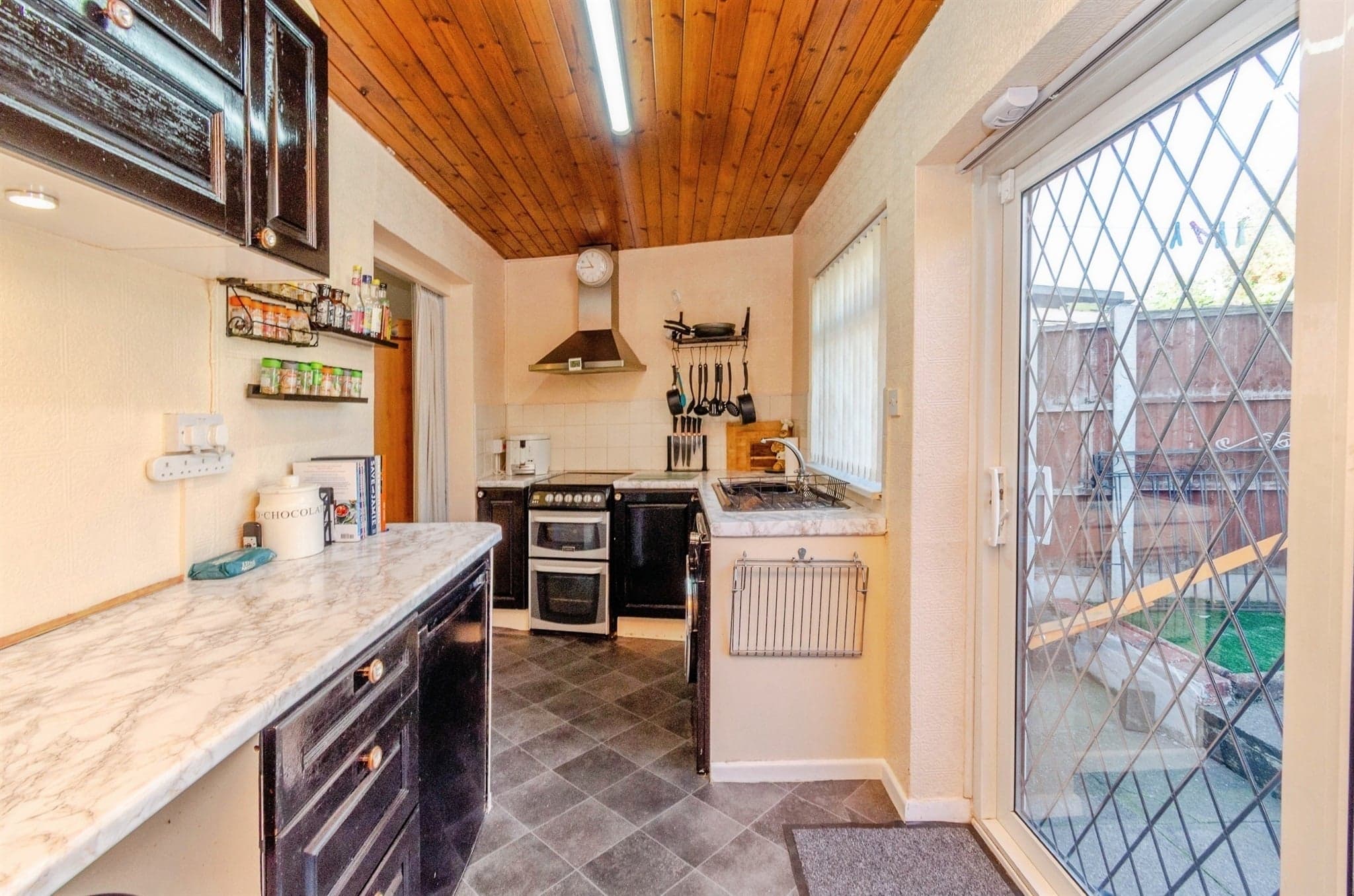 Property at Bartlett Close, Tipton