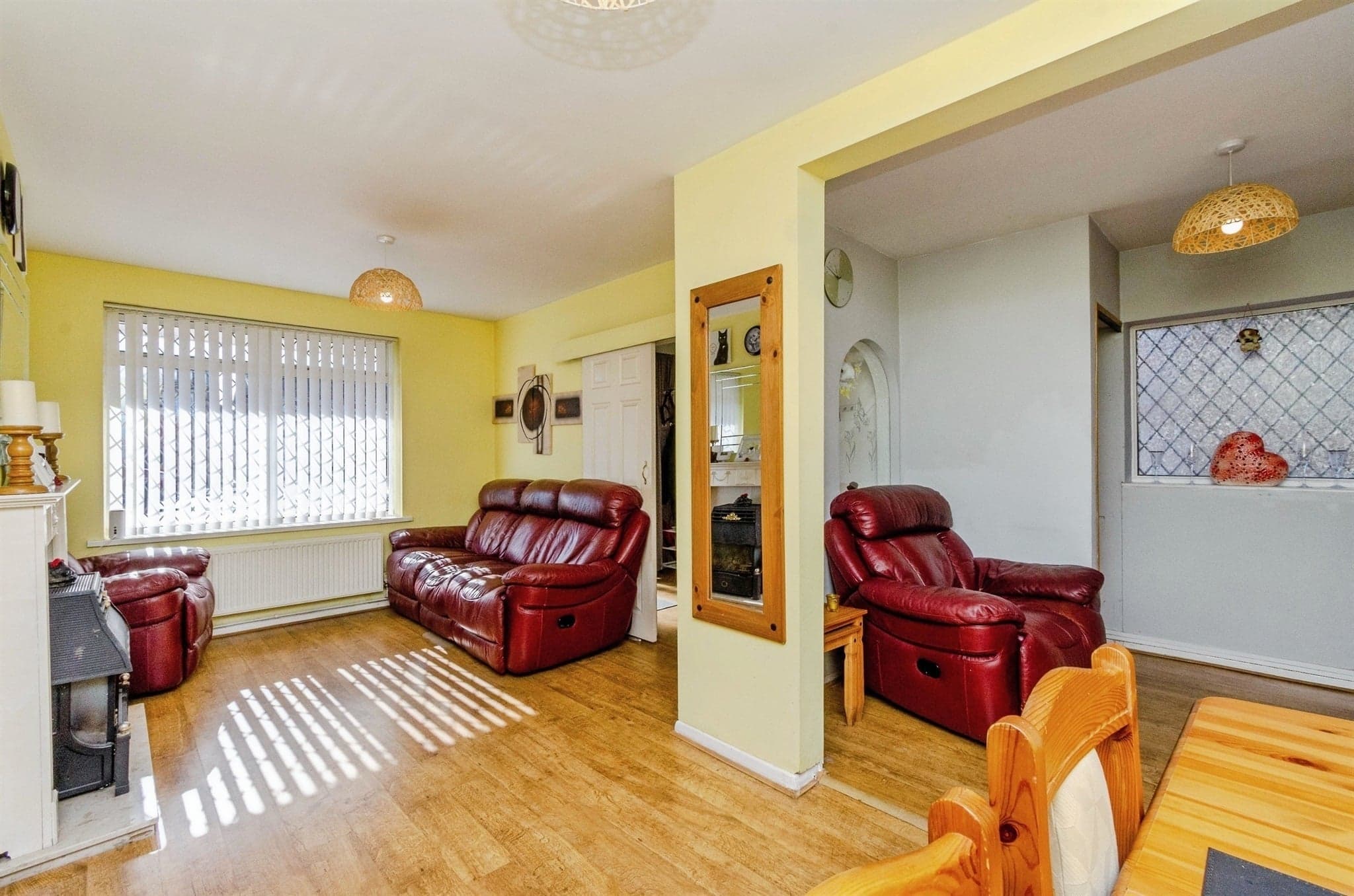 Property at Bartlett Close, Tipton