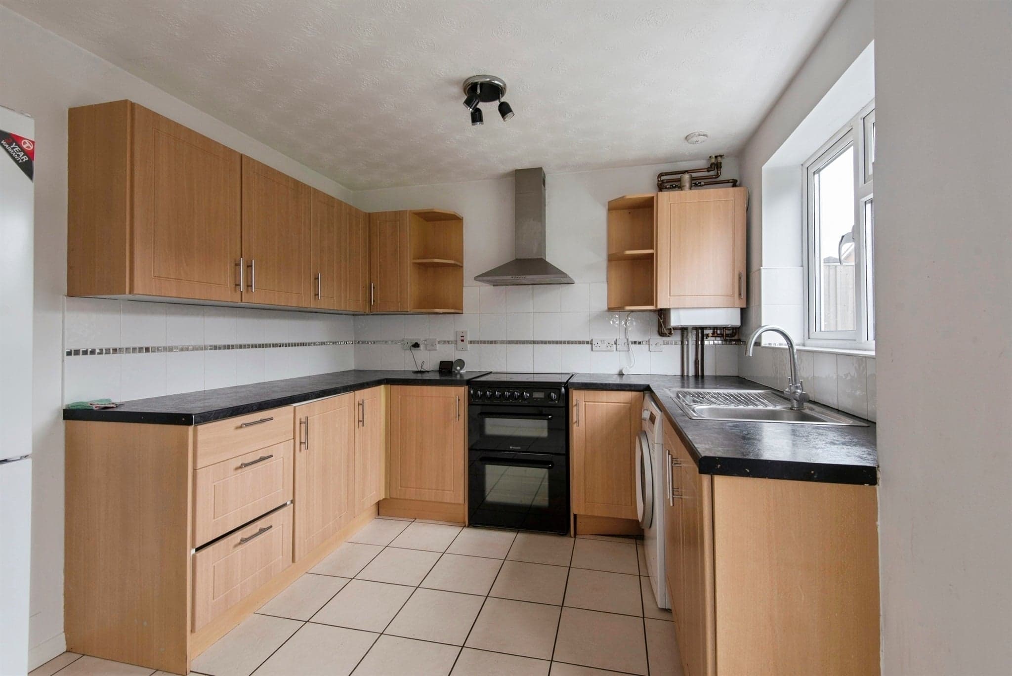 Property at Claverley Green, Luton