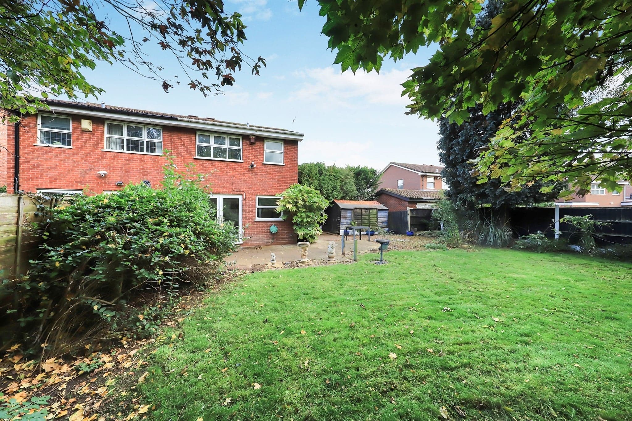 Property at Abbeyfield Road, Moseley Parklands, Wolverhampton