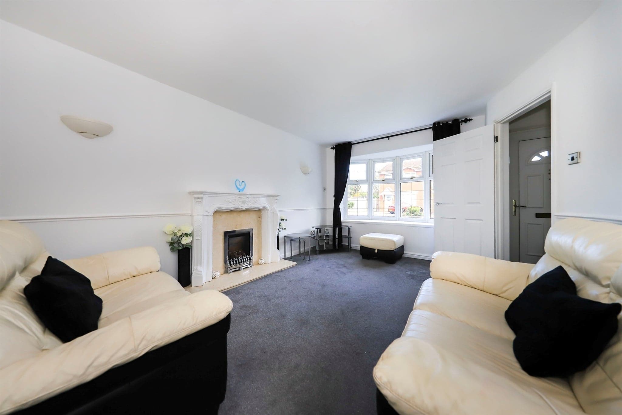 Property at Abbeyfield Road, Moseley Parklands, Wolverhampton