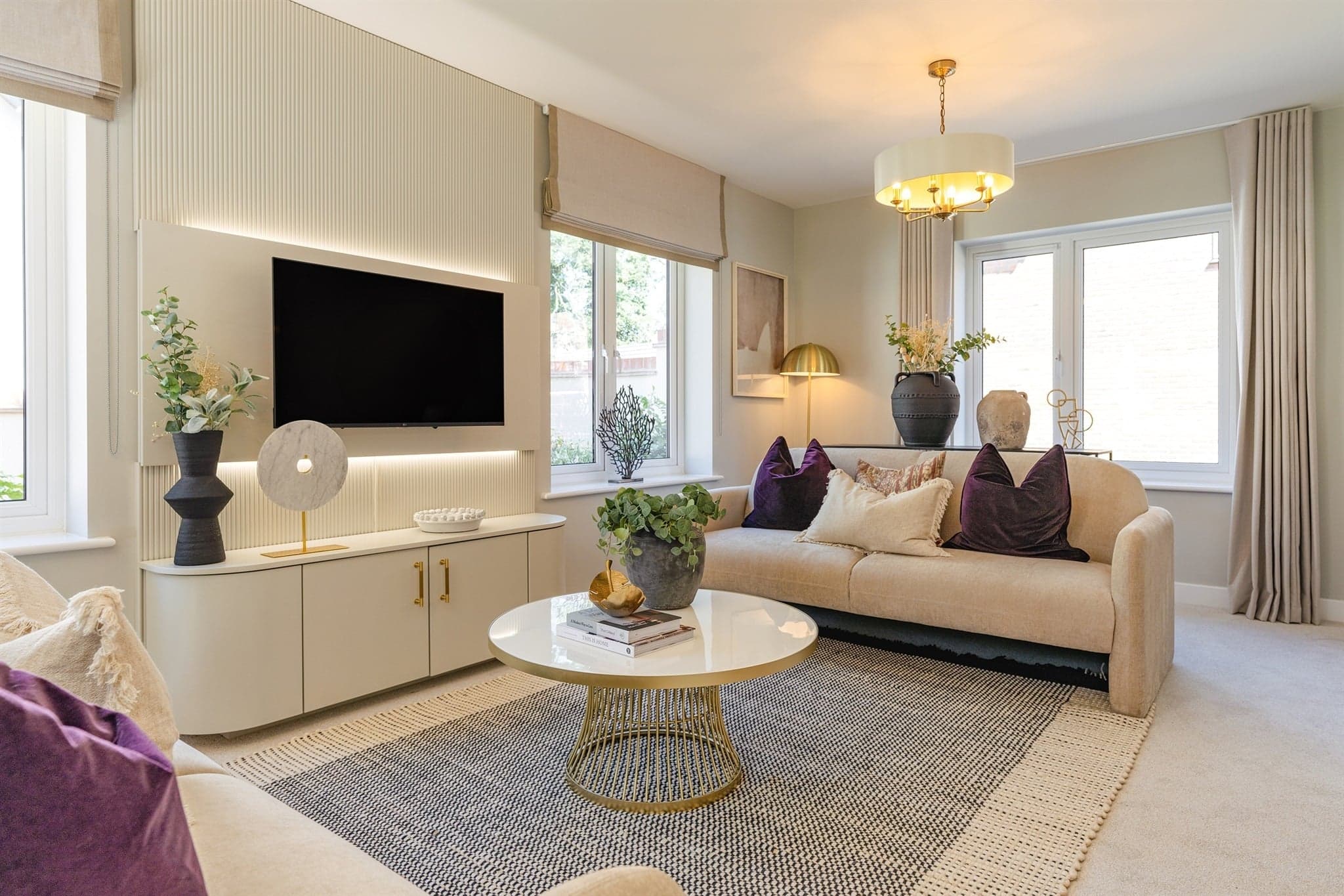 Property at Off Dancing Lane, Somerset