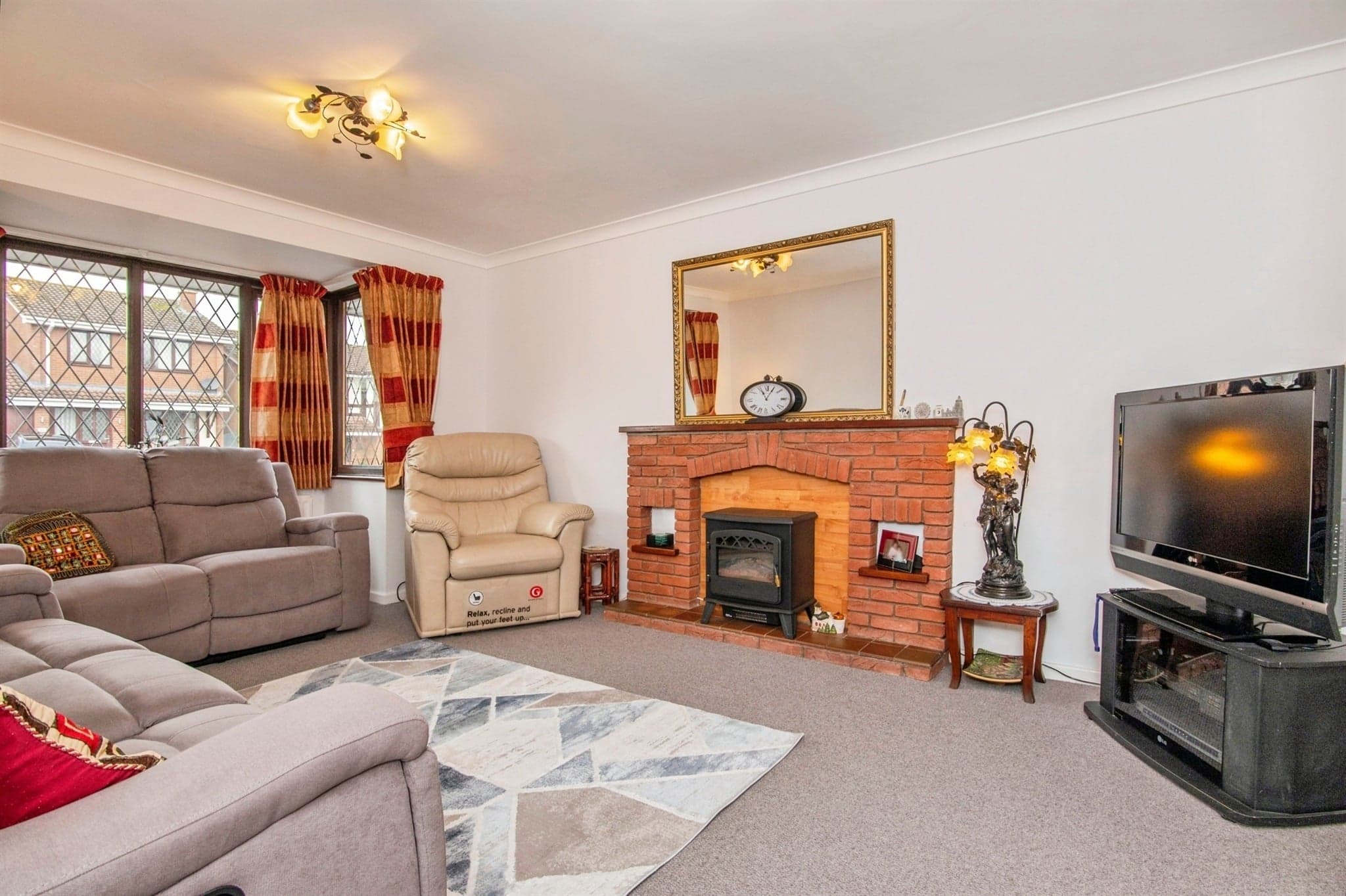 Property at Meadowbank Drive, Worcester