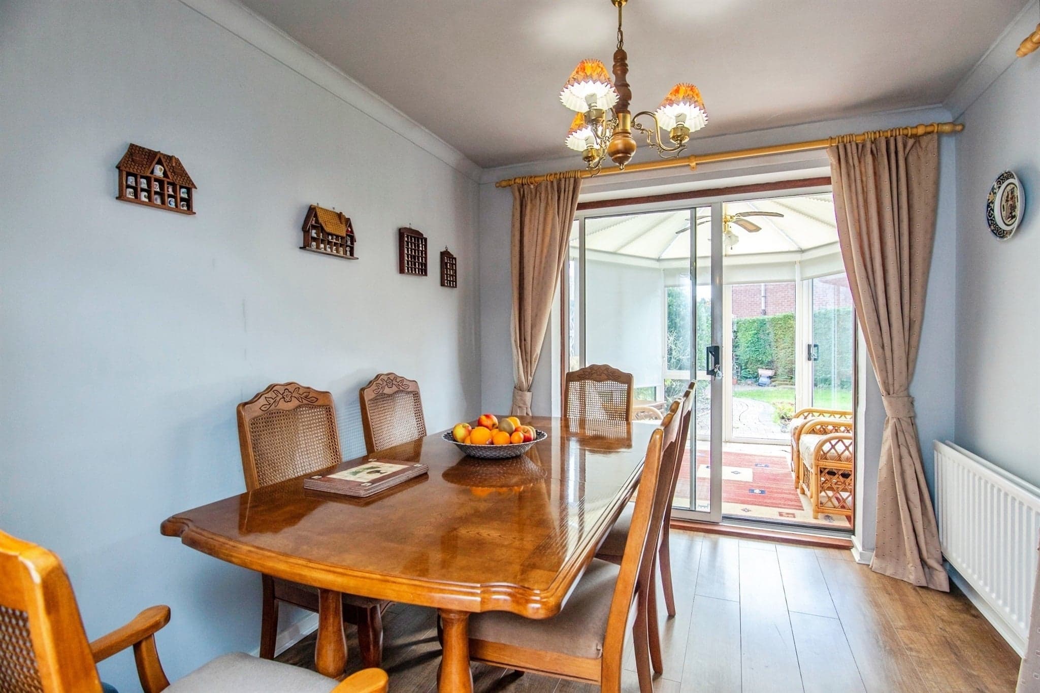 Property at Meadowbank Drive, Worcester