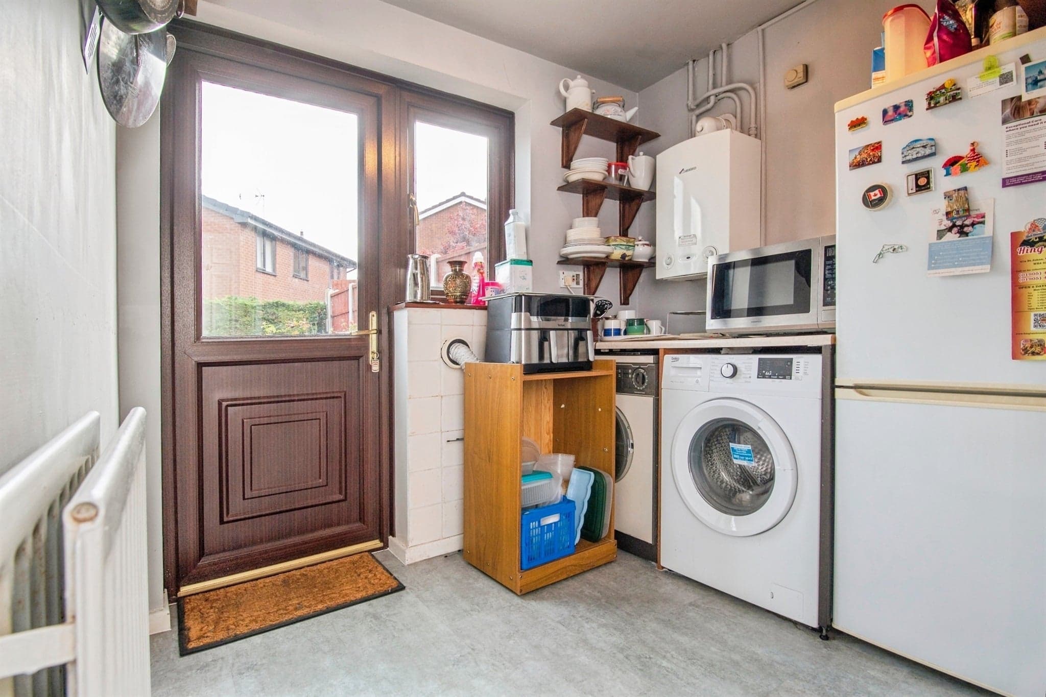 Property at Meadowbank Drive, Worcester