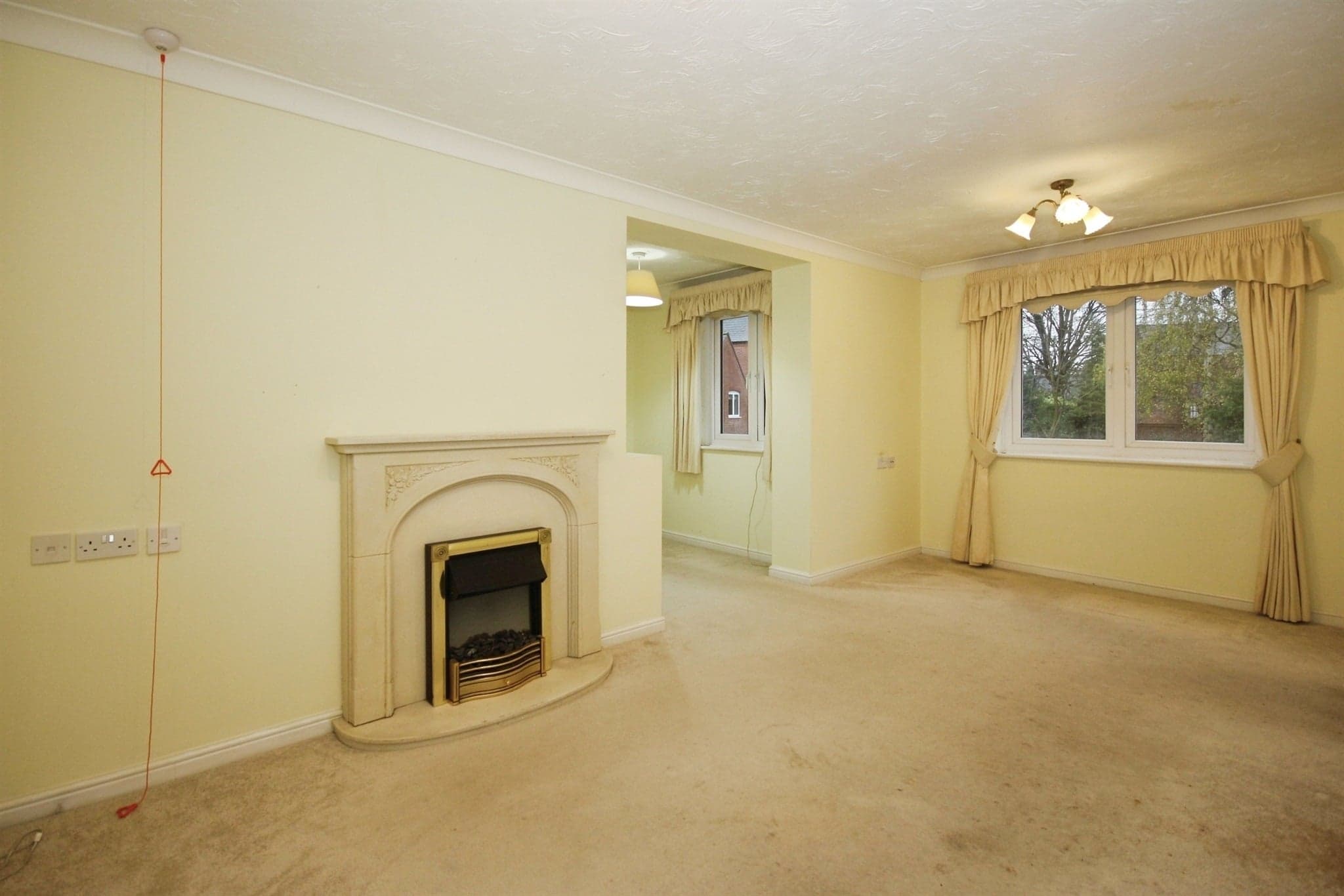 Property at Coventry Road, Warwick