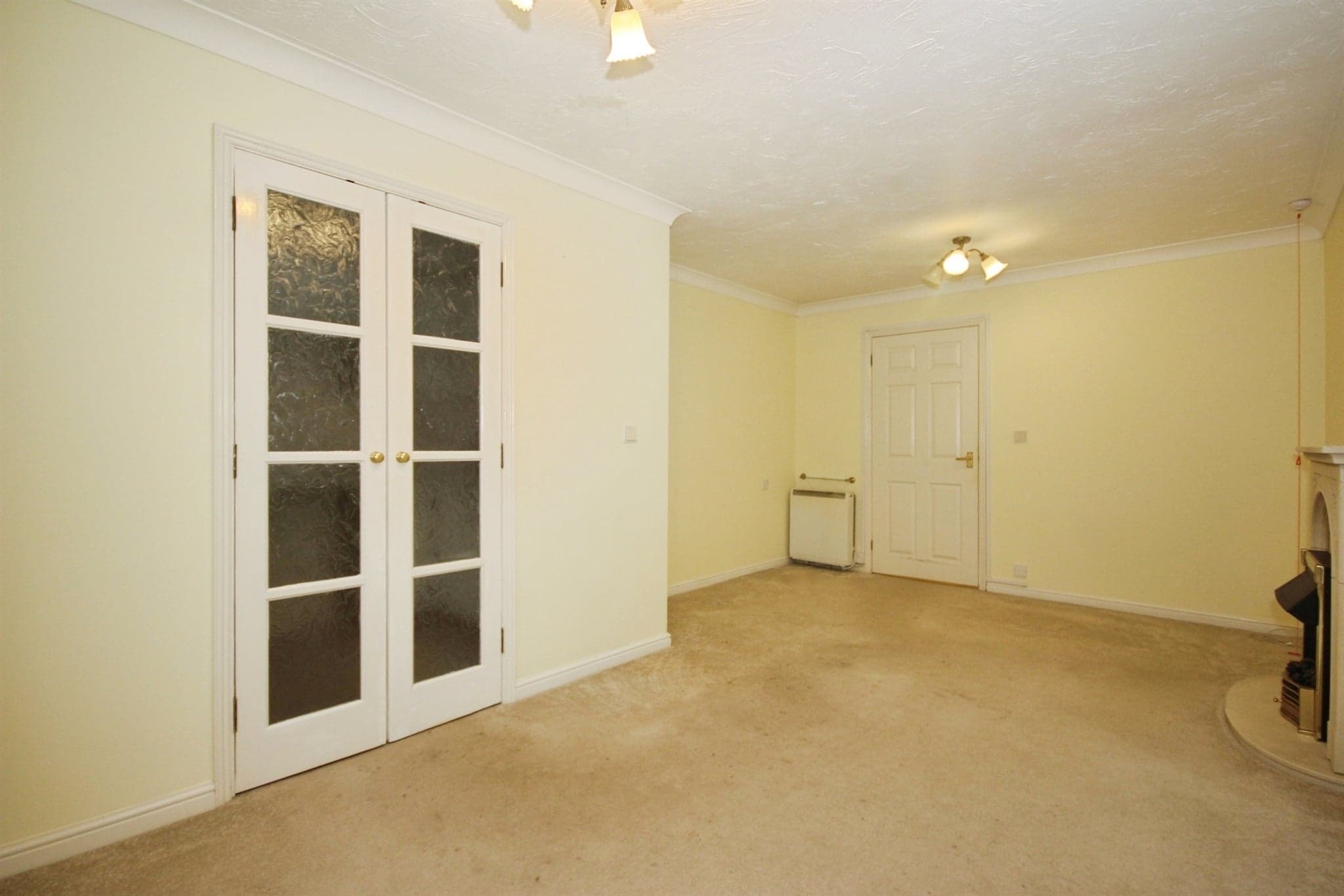 Property at Coventry Road, Warwick