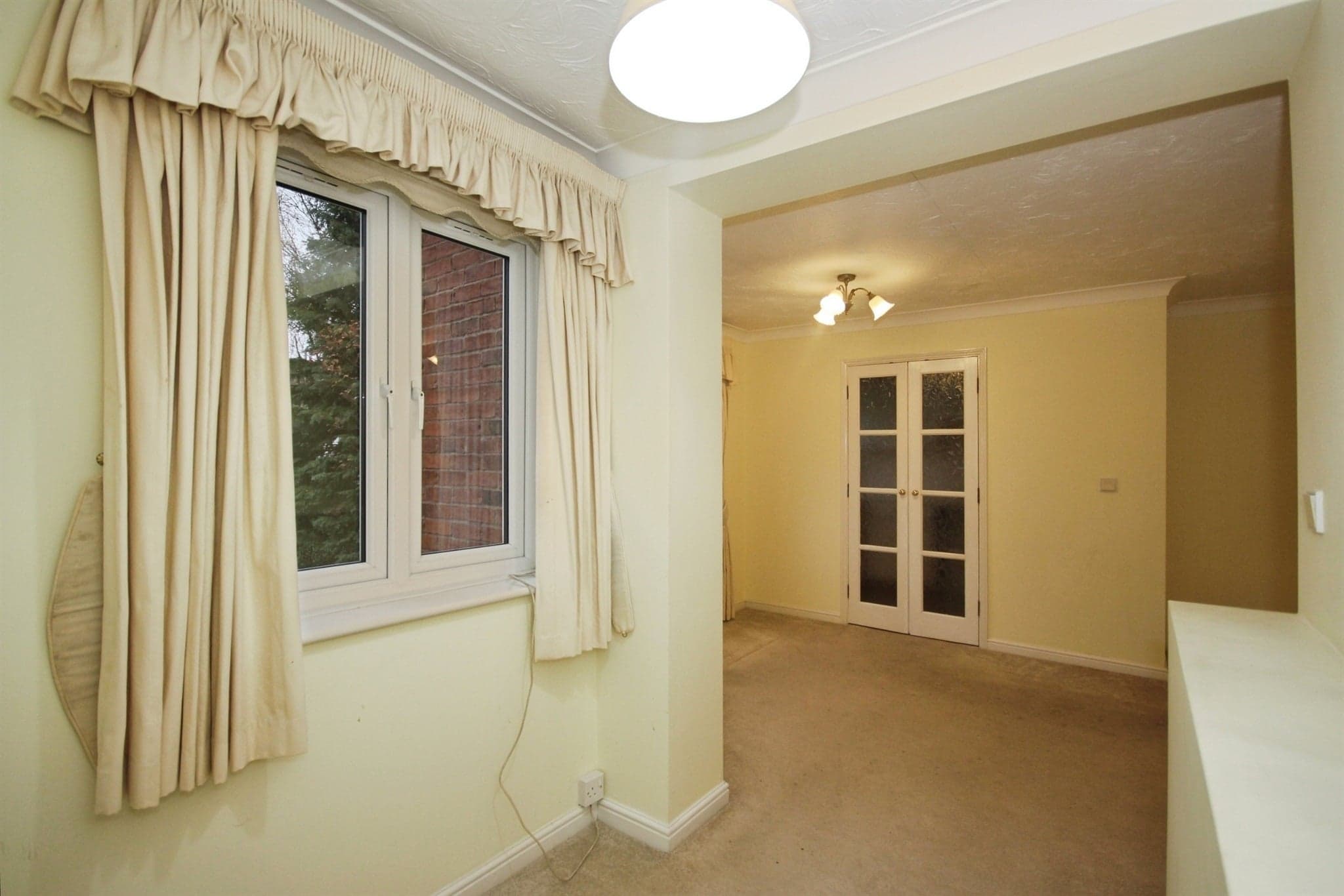 Property at Coventry Road, Warwick