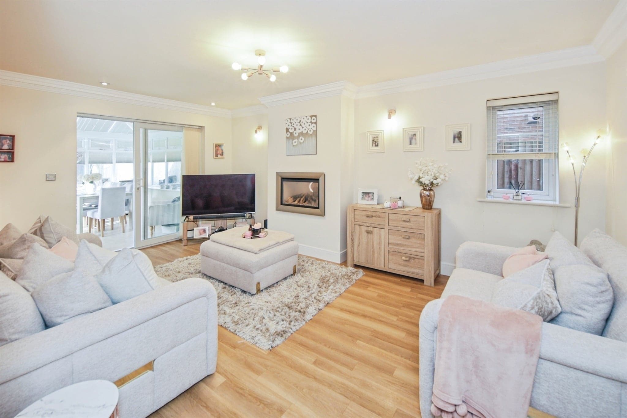 Property at Kenilworth Road, Balsall Common, Coventry