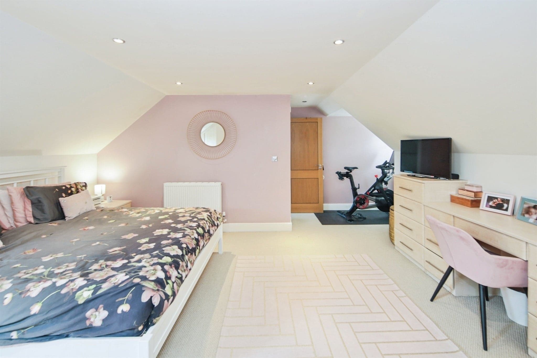 Property at Kenilworth Road, Balsall Common, Coventry