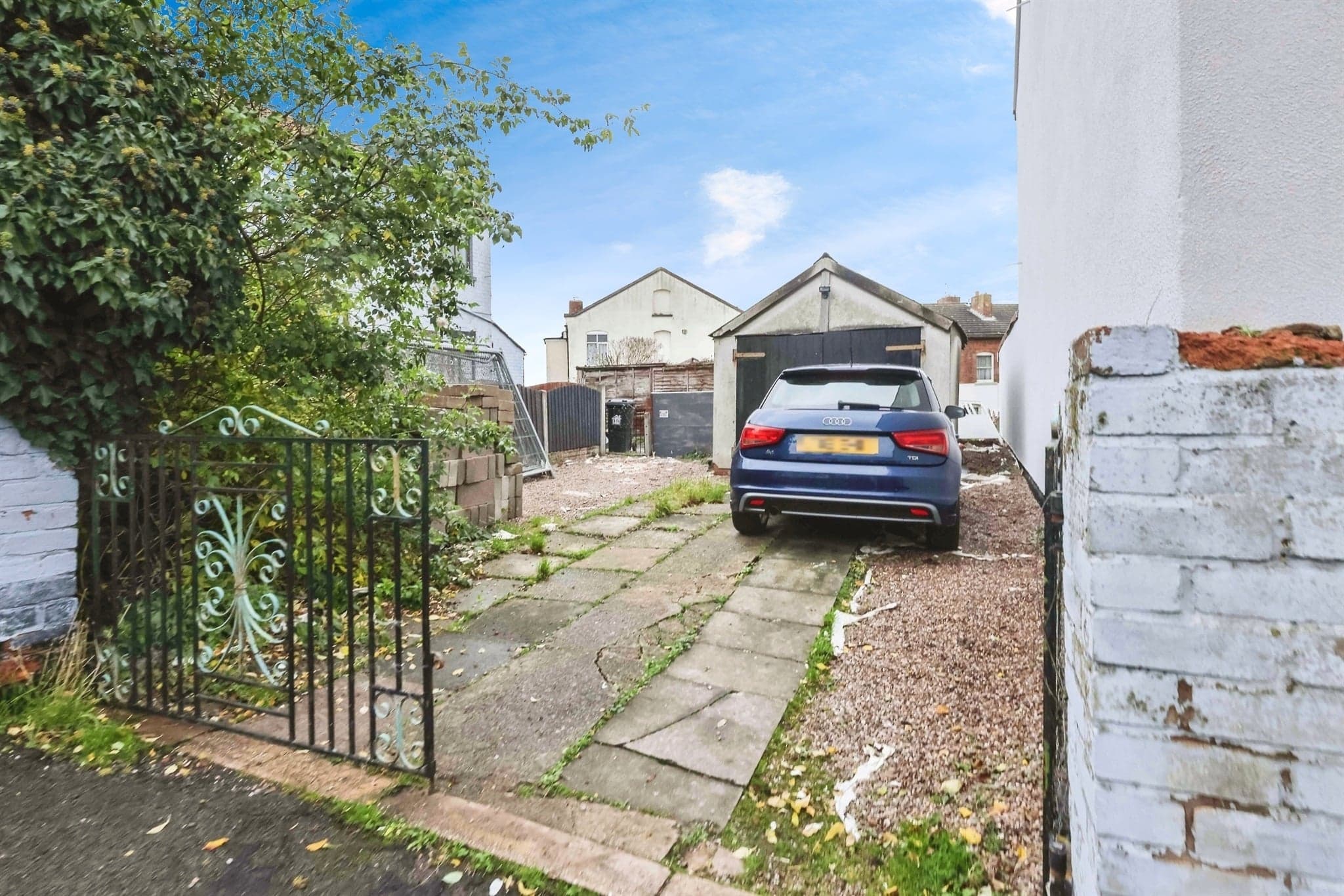 Property at King William Street, Amblecote, Stourbridge