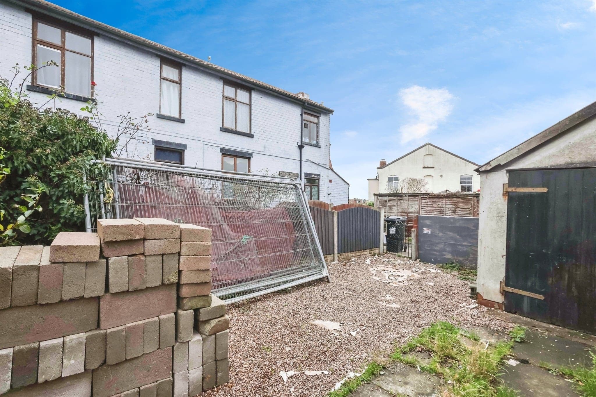 Property at King William Street, Amblecote, Stourbridge