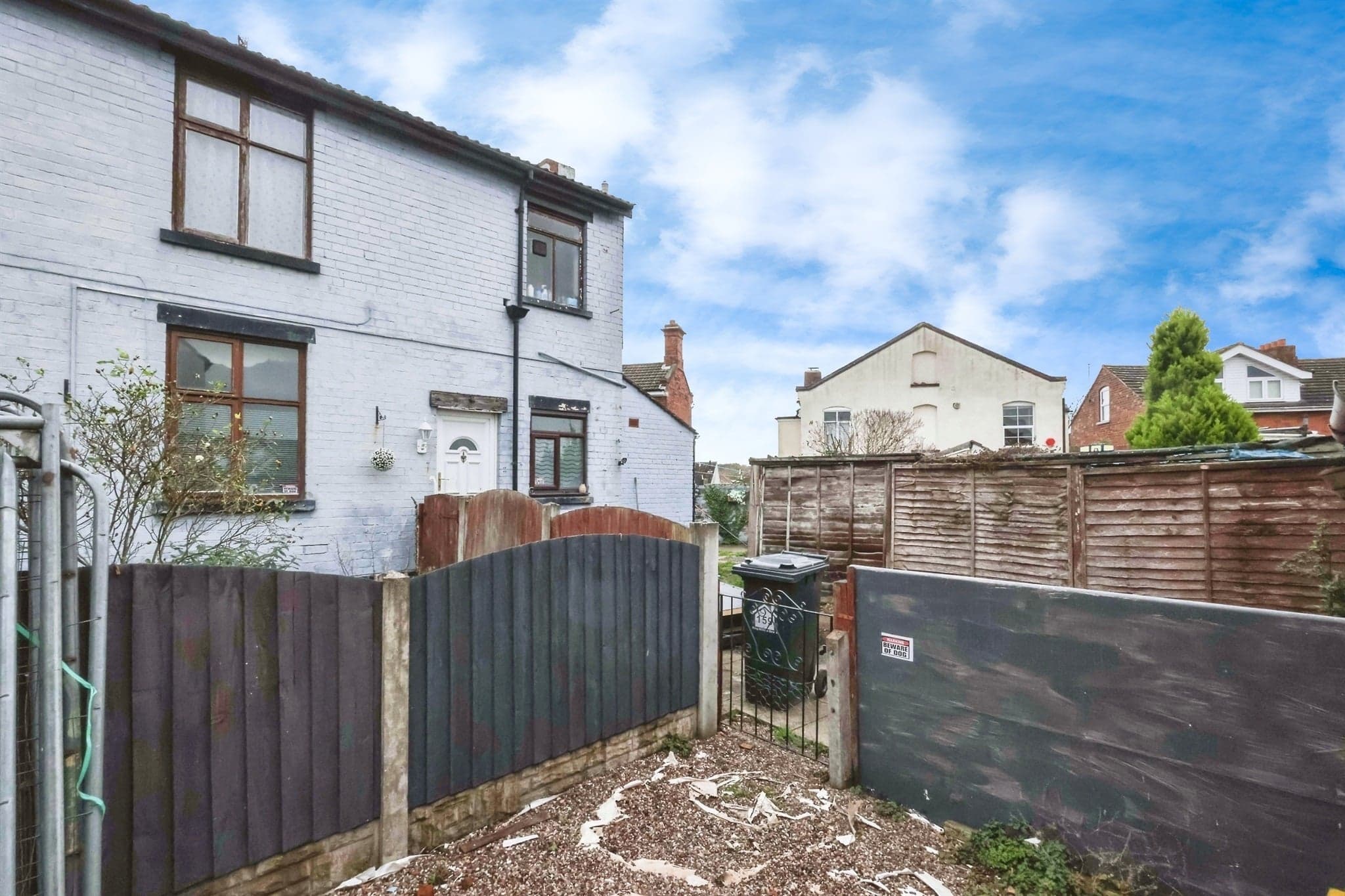 Property at King William Street, Amblecote, Stourbridge