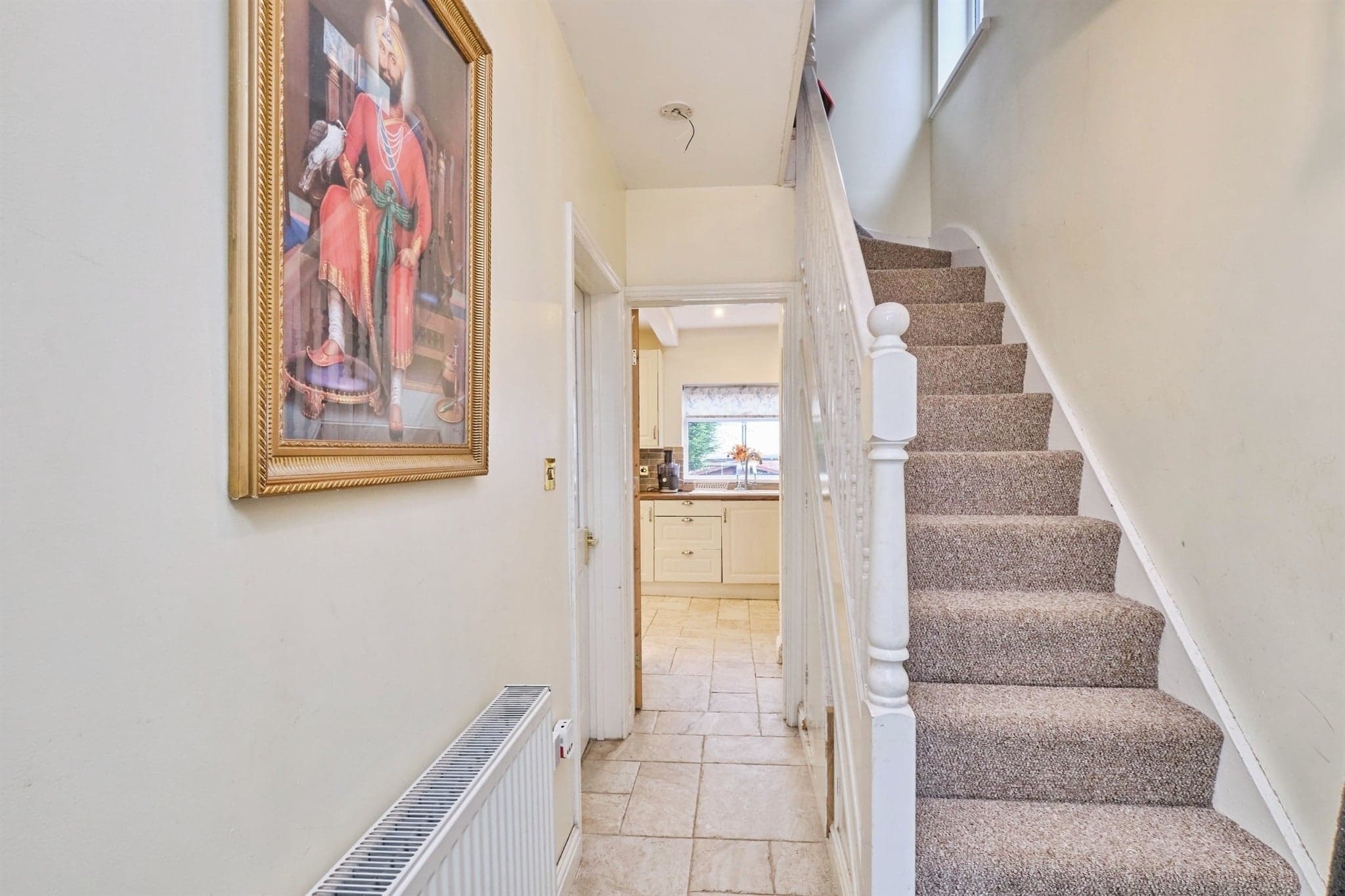 Property at Scott Road, Birmingham