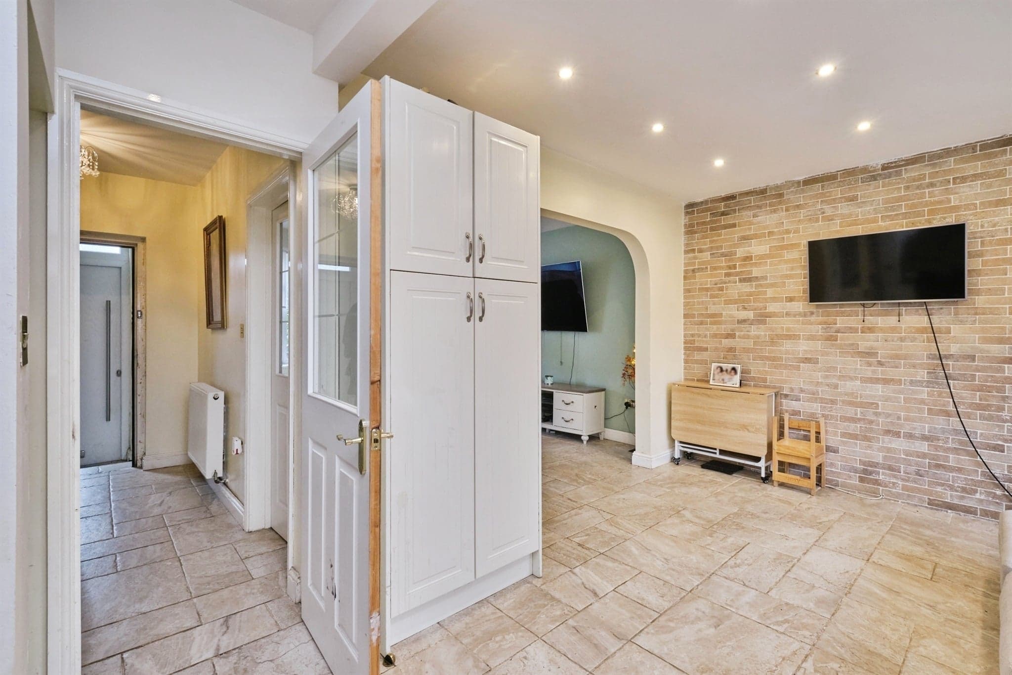 Property at Scott Road, Birmingham