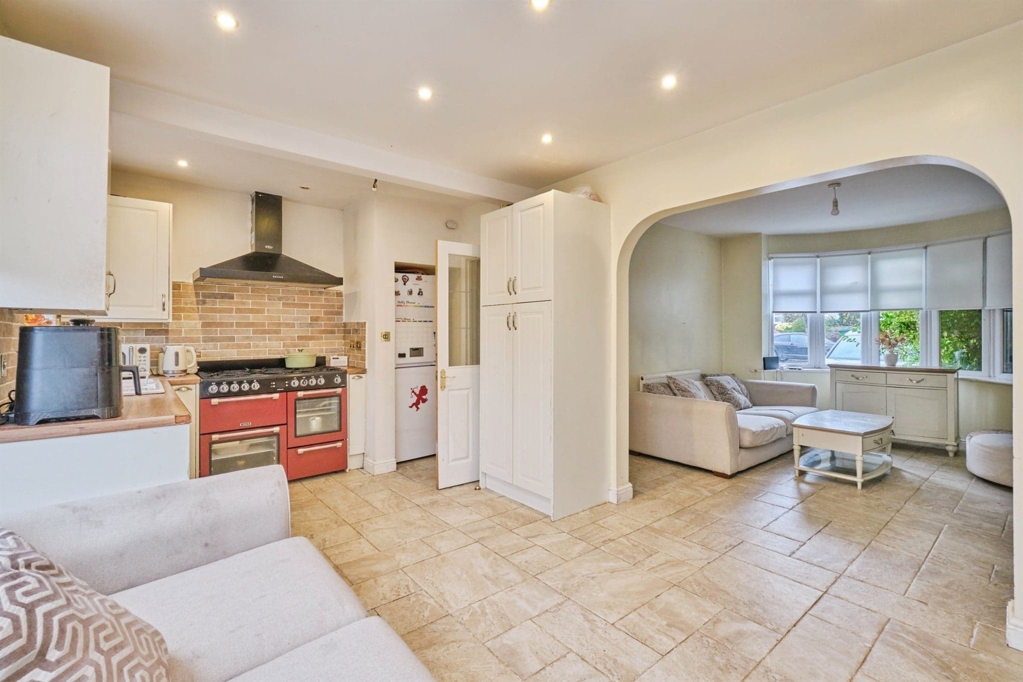 Property at Scott Road, Birmingham