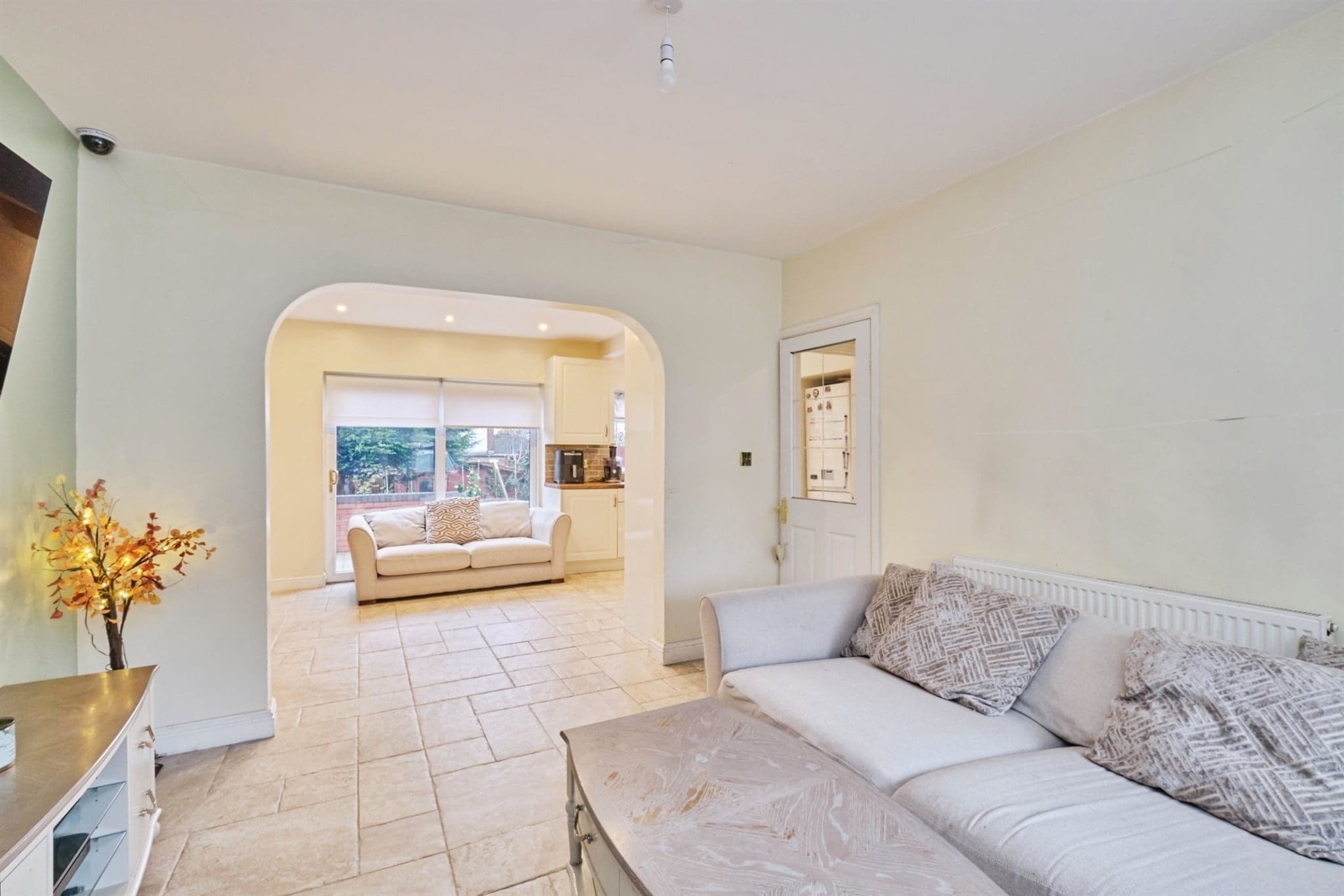 Property at Scott Road, Birmingham