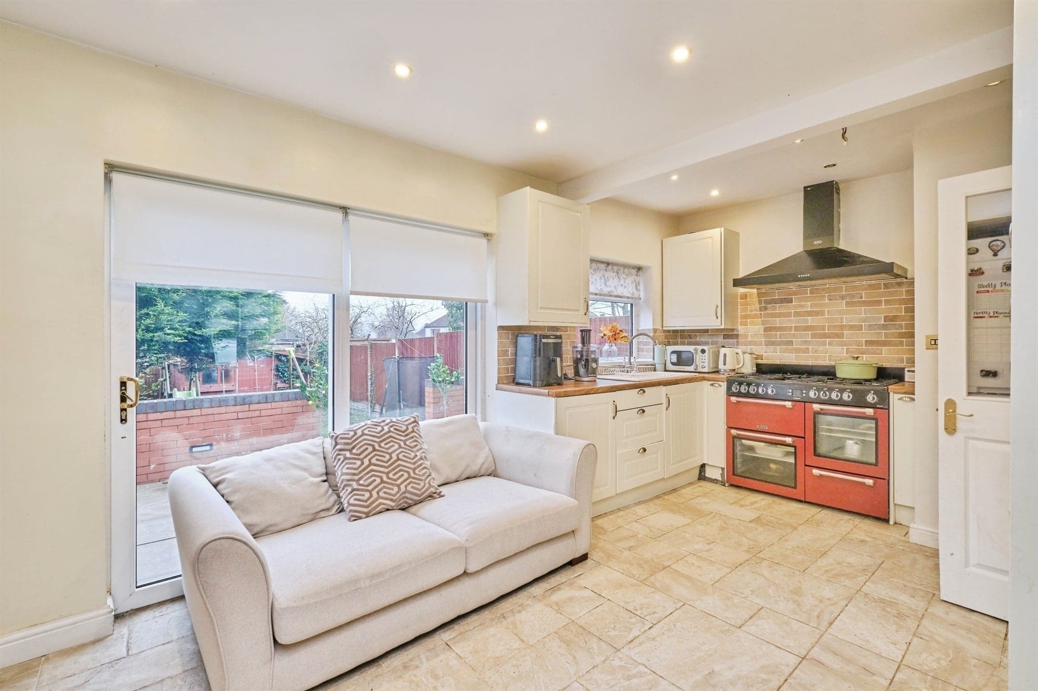 Property at Scott Road, Birmingham