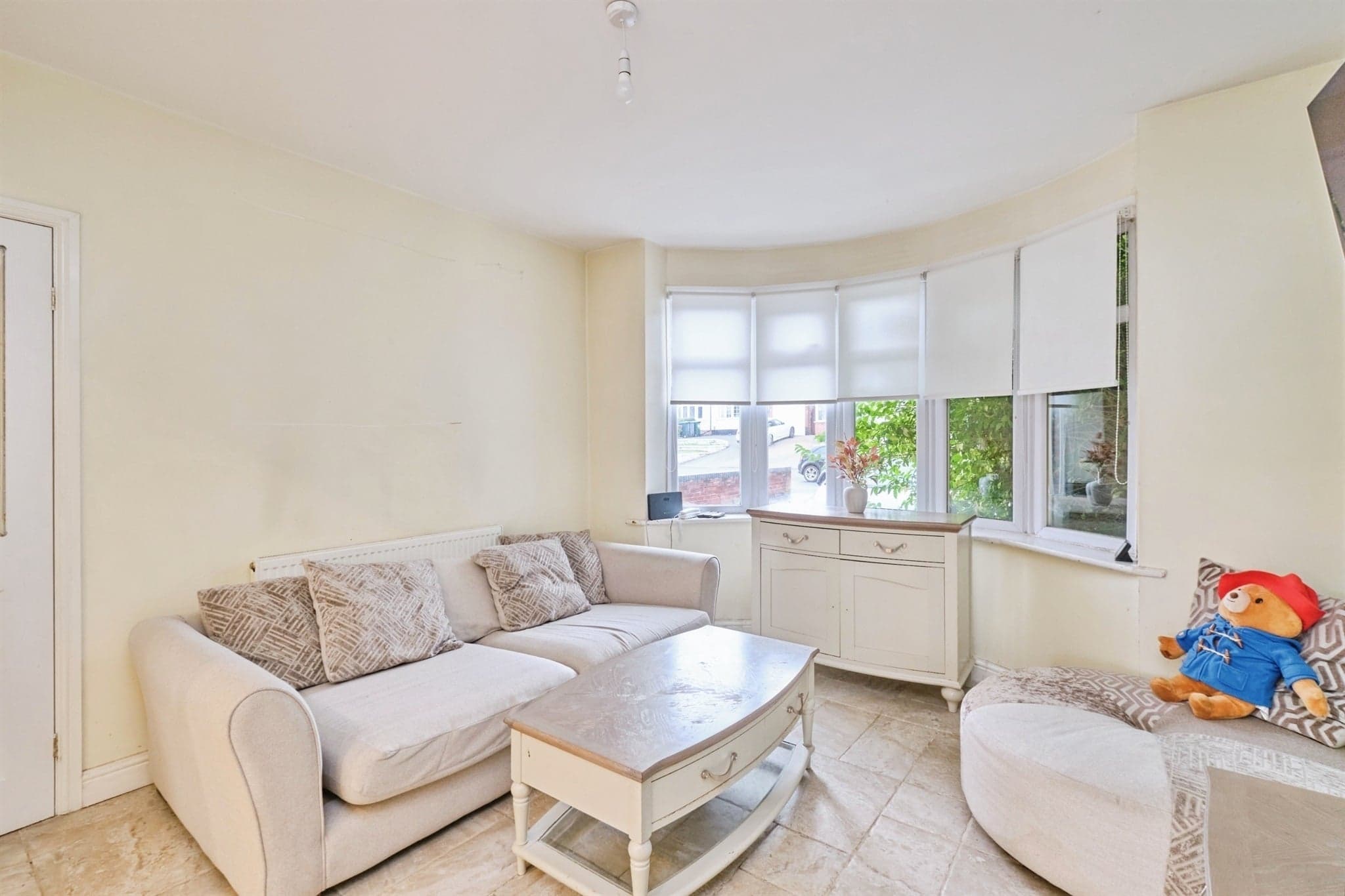 Property at Scott Road, Birmingham