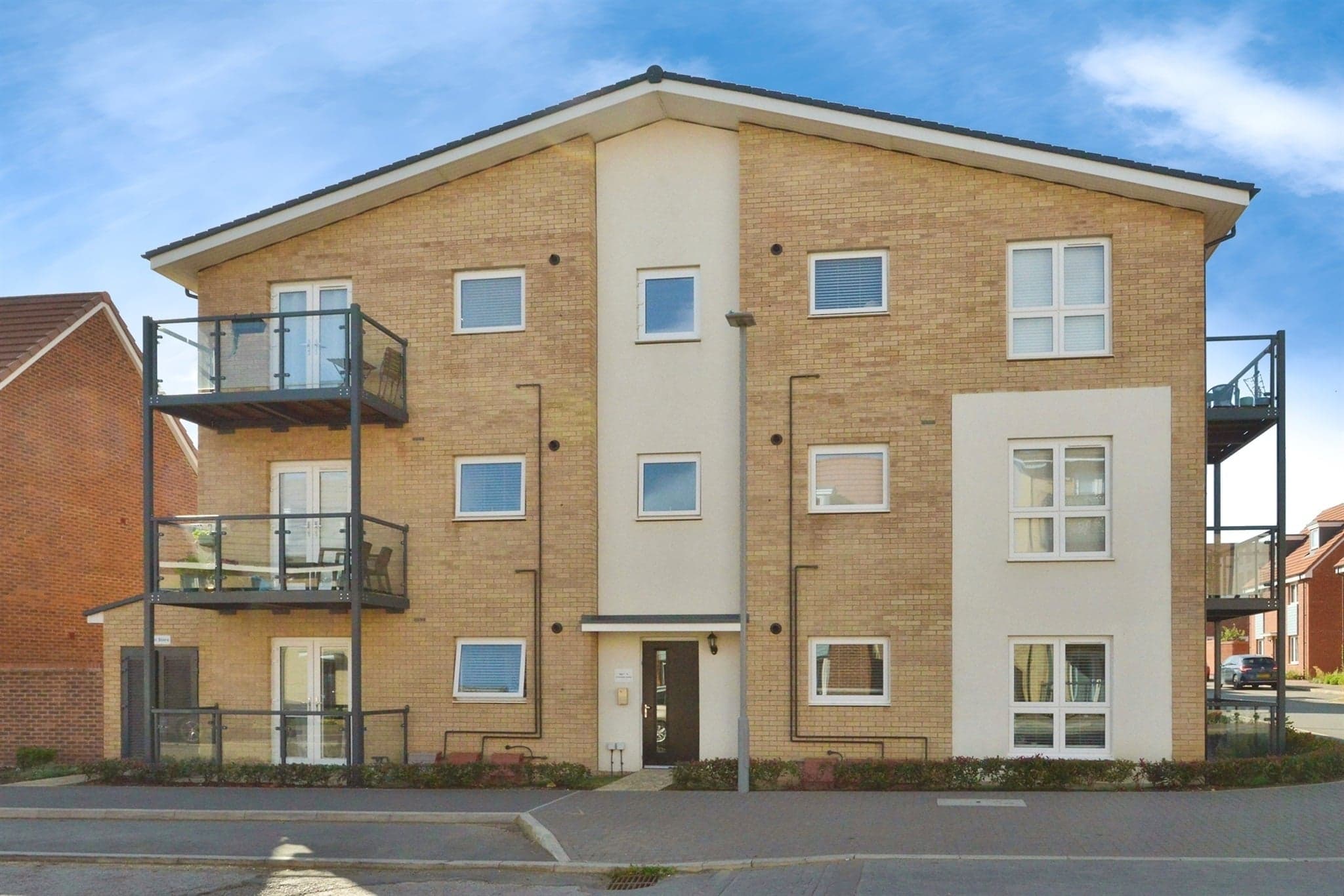 Property at Berrenda Avenue, Whitehouse, Milton Keynes
