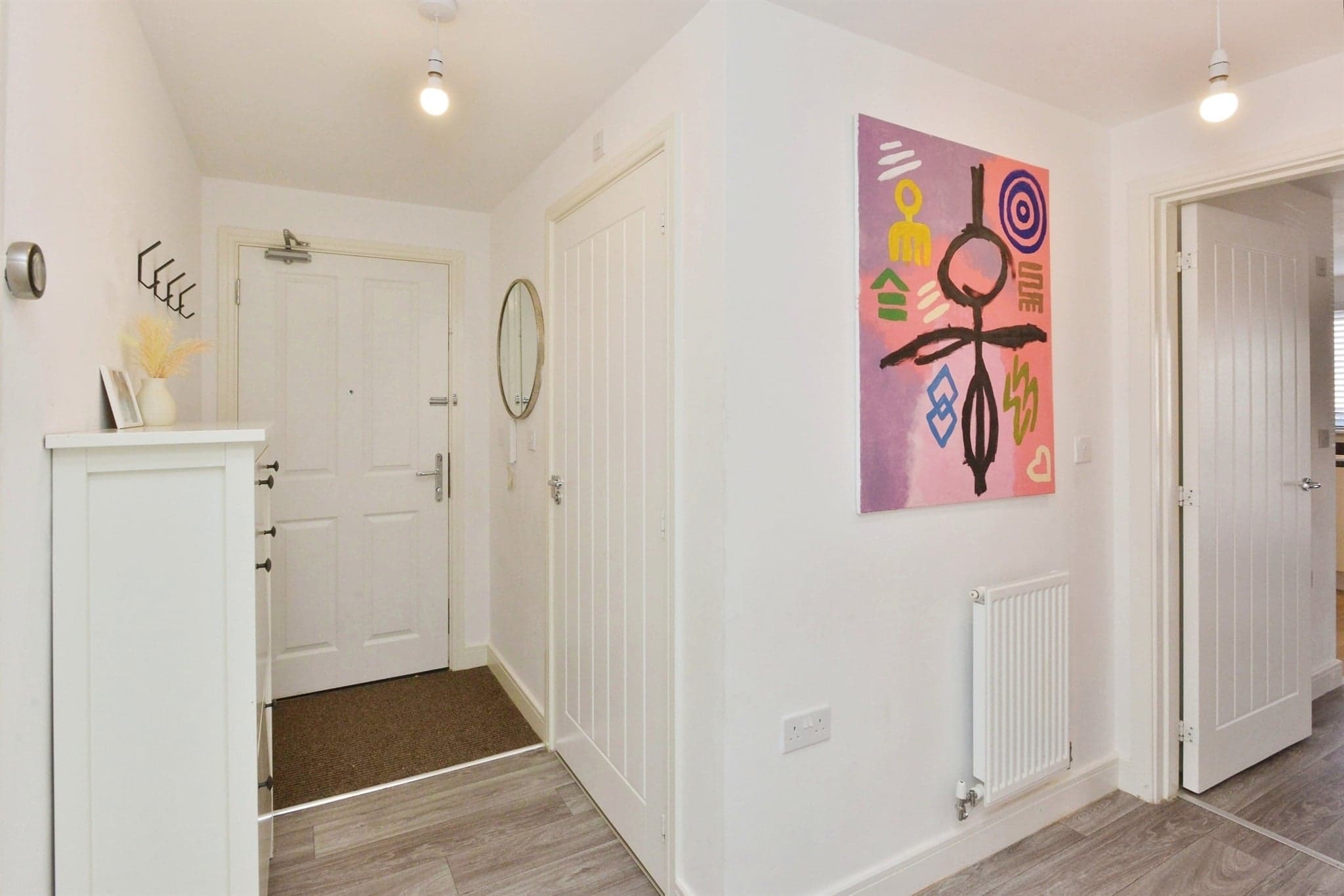 Property at Berrenda Avenue, Whitehouse, Milton Keynes