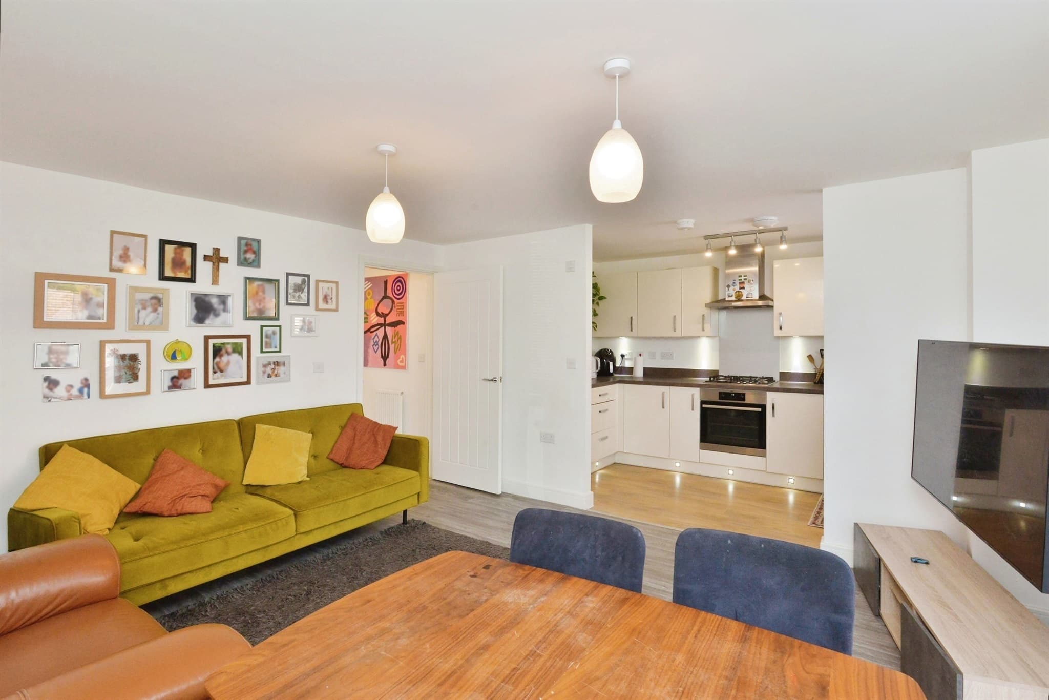 Property at Berrenda Avenue, Whitehouse, Milton Keynes