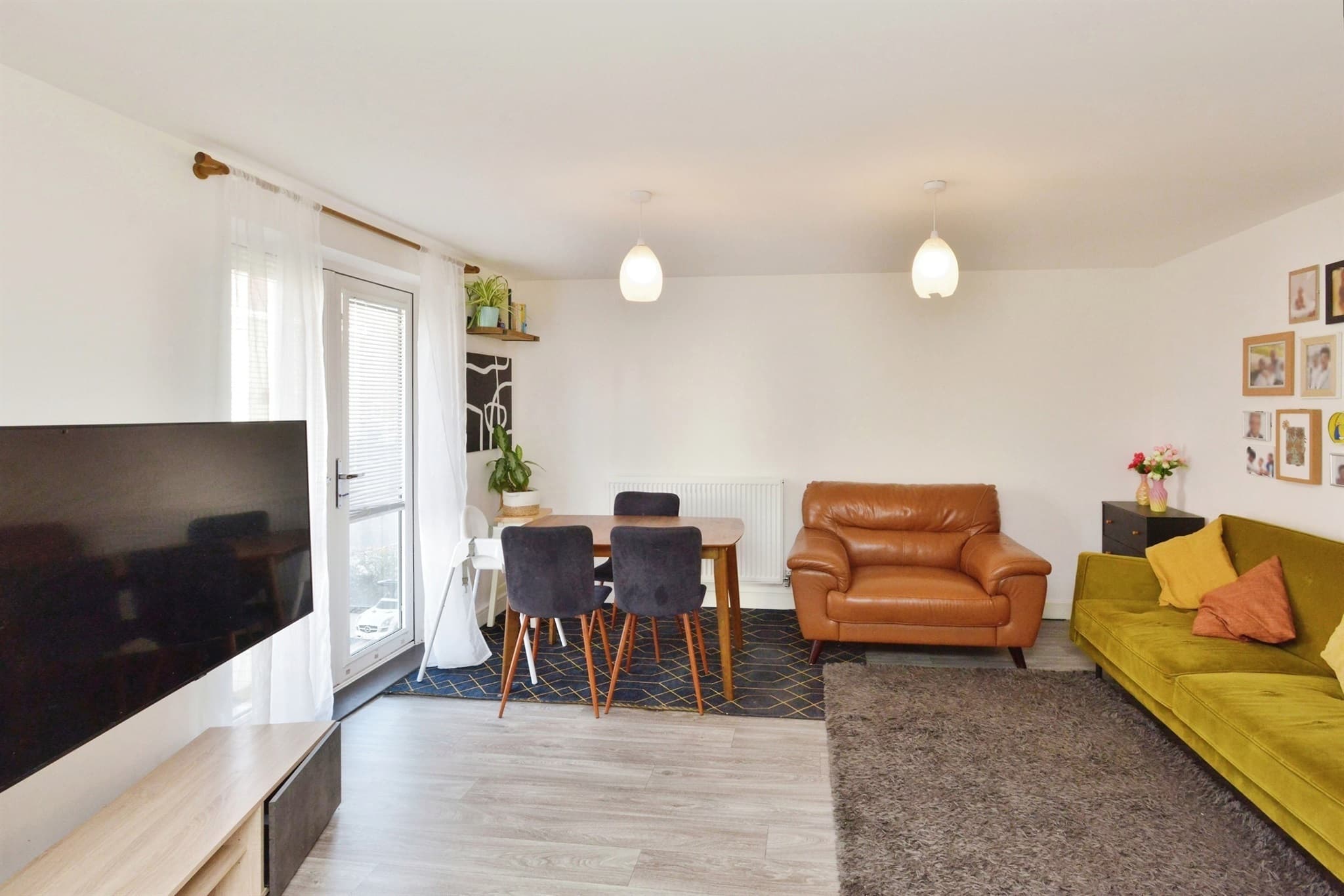 Property at Berrenda Avenue, Whitehouse, Milton Keynes