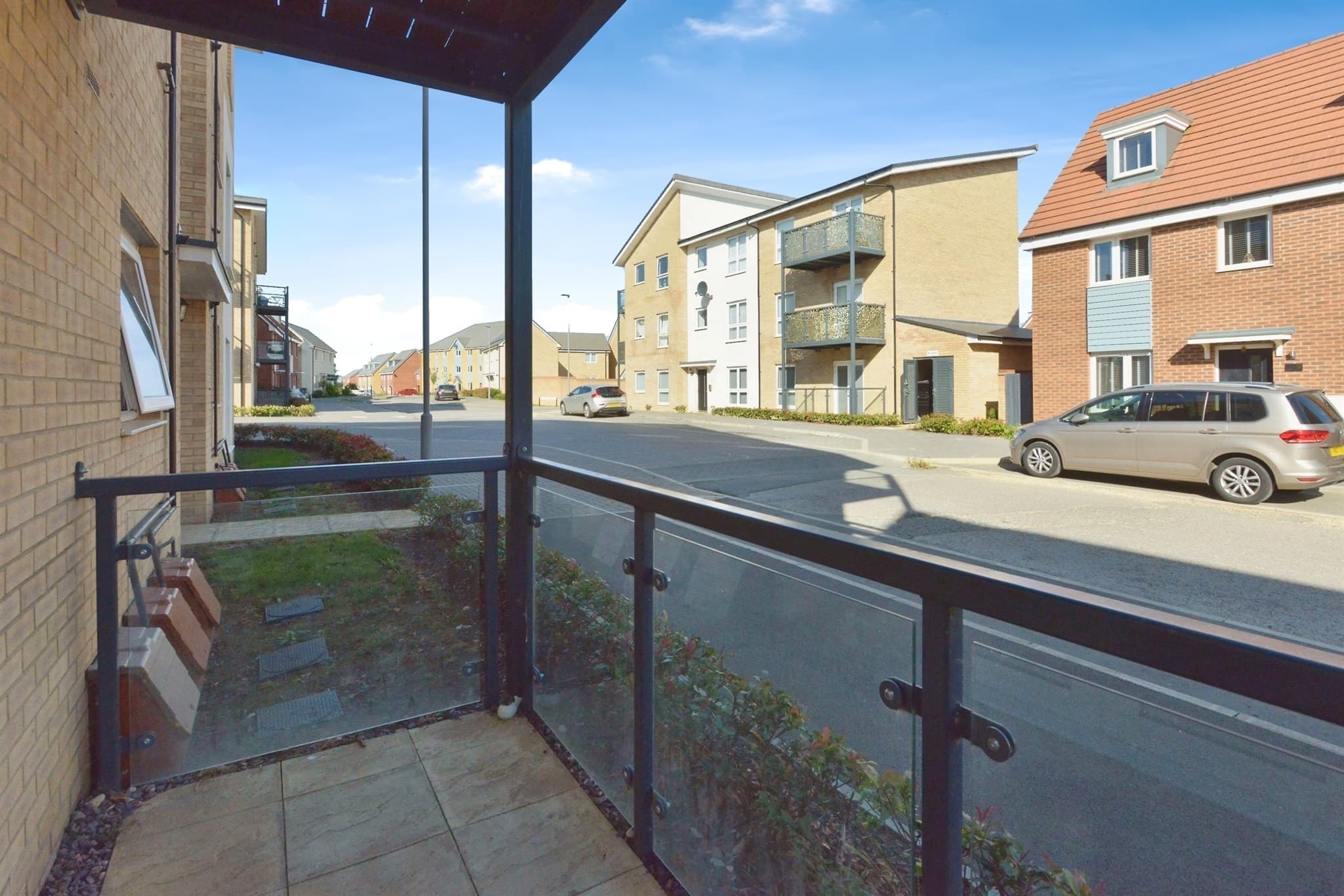 Property at Berrenda Avenue, Whitehouse, Milton Keynes
