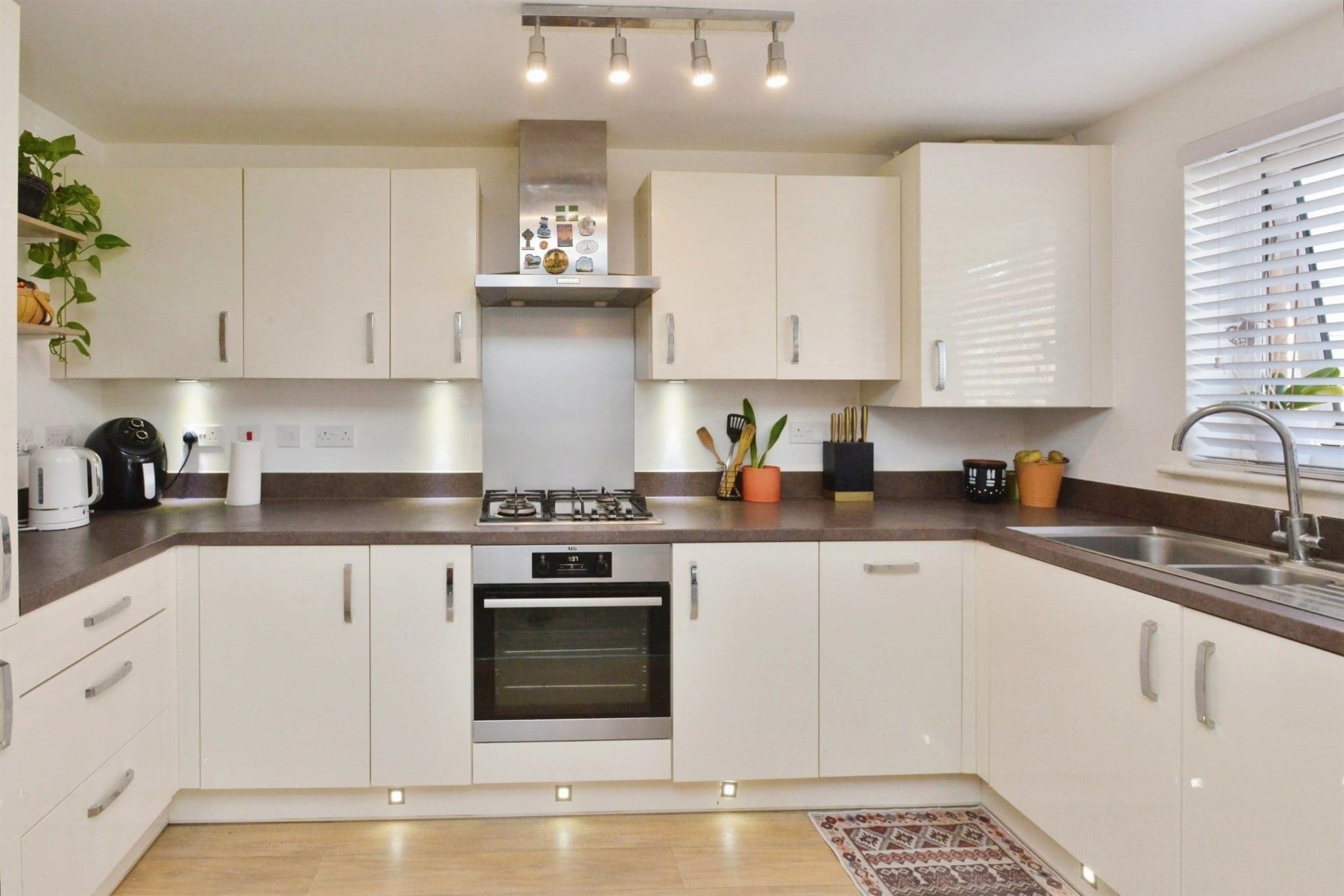 Property at Berrenda Avenue, Whitehouse, Milton Keynes