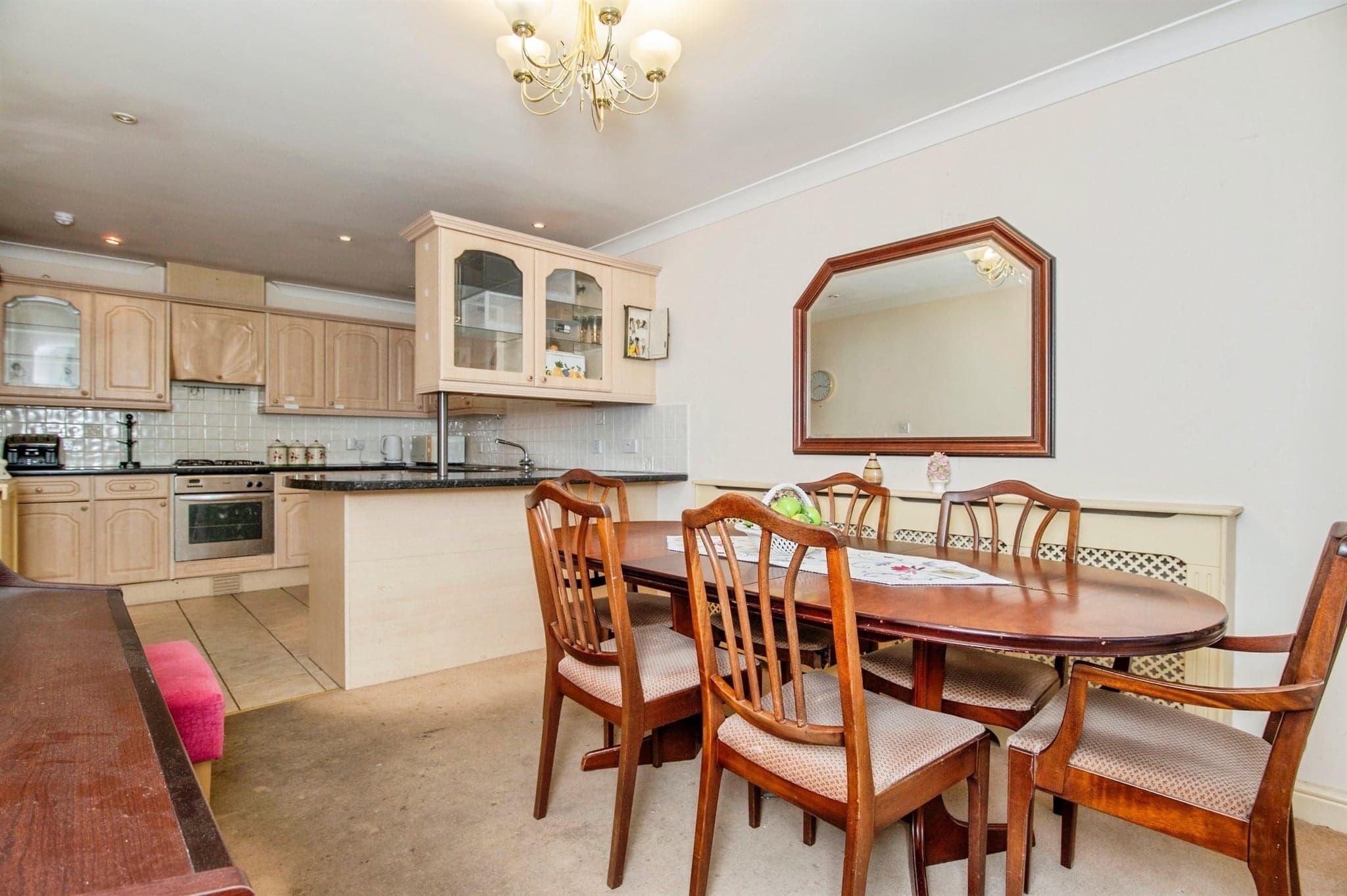 Property at Droitwich Road, Fernhill Heath, Worcester